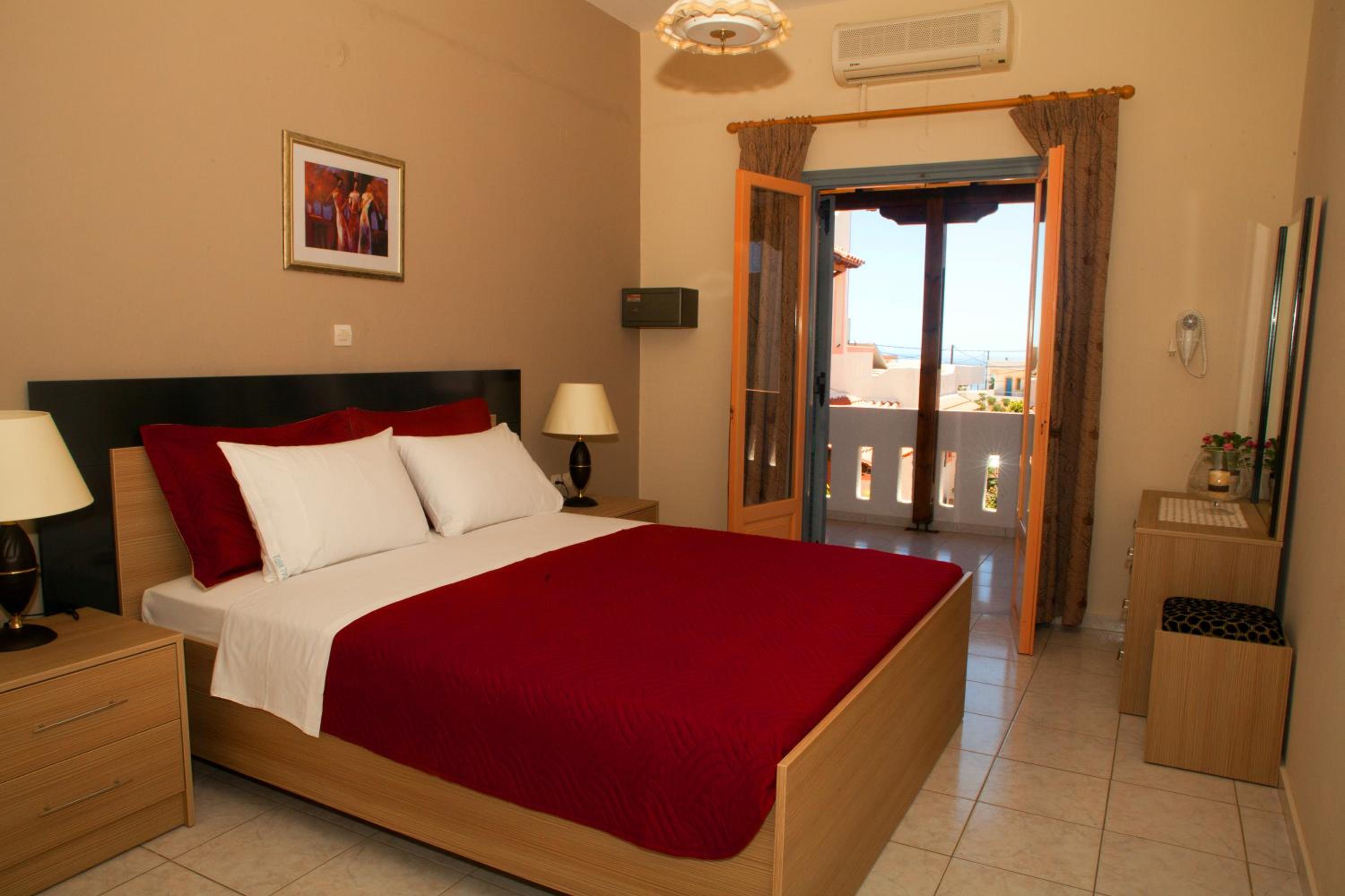 One-Bedroom Apartment (2 People) - Photo 31