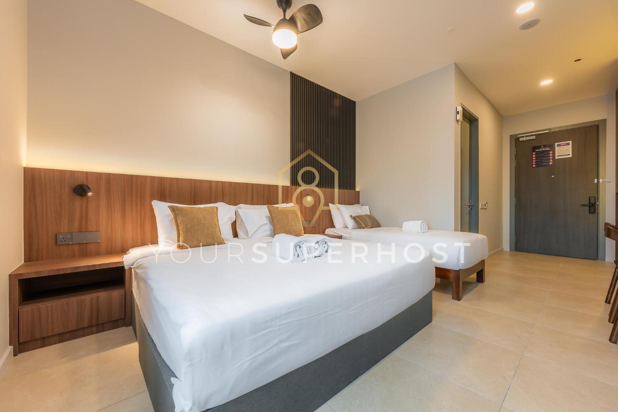 Superior Suite
