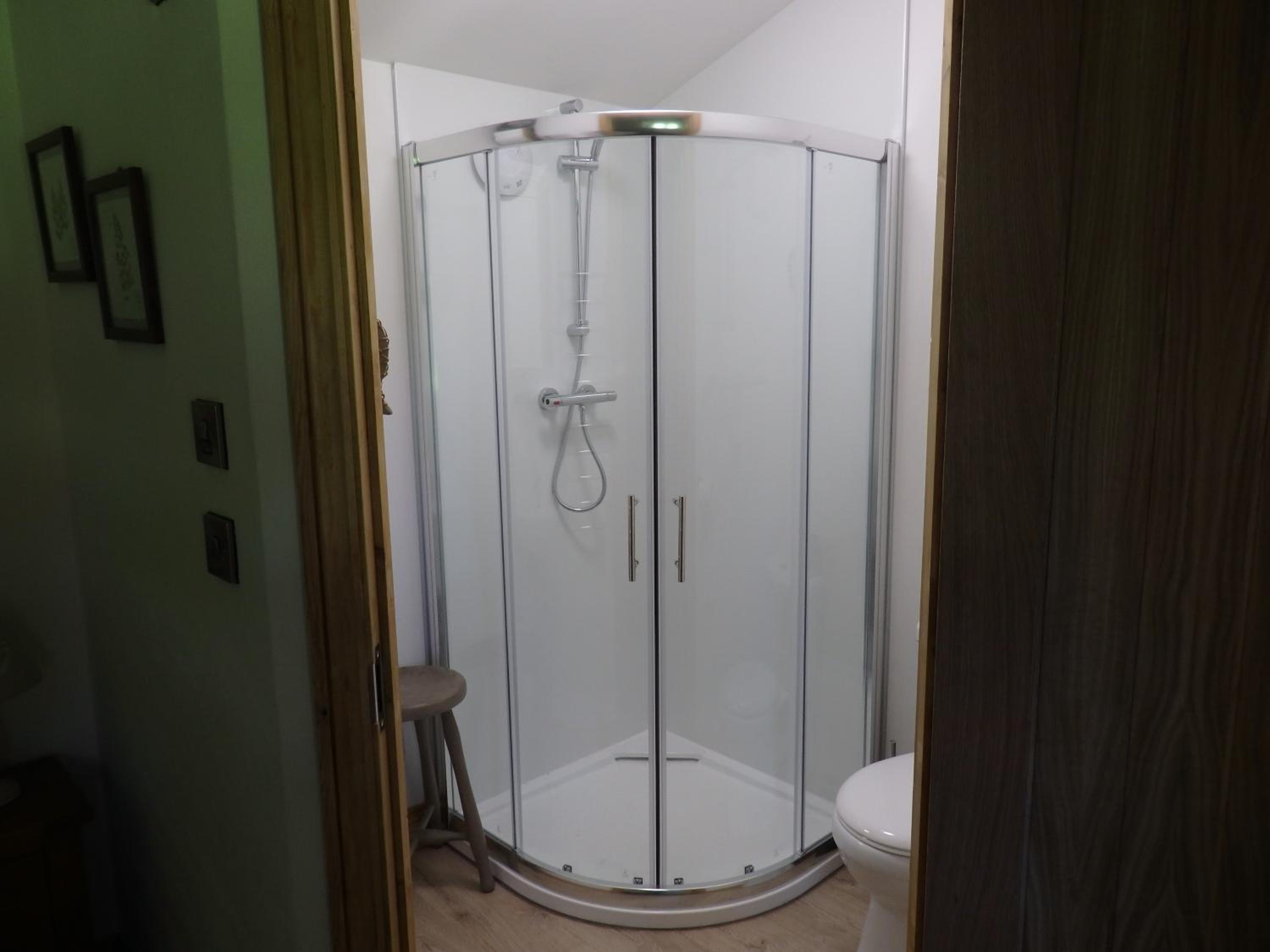 Deluxe Apartment photo 2