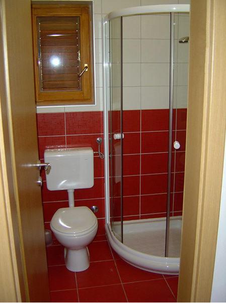Apartment with Sea View photo 2