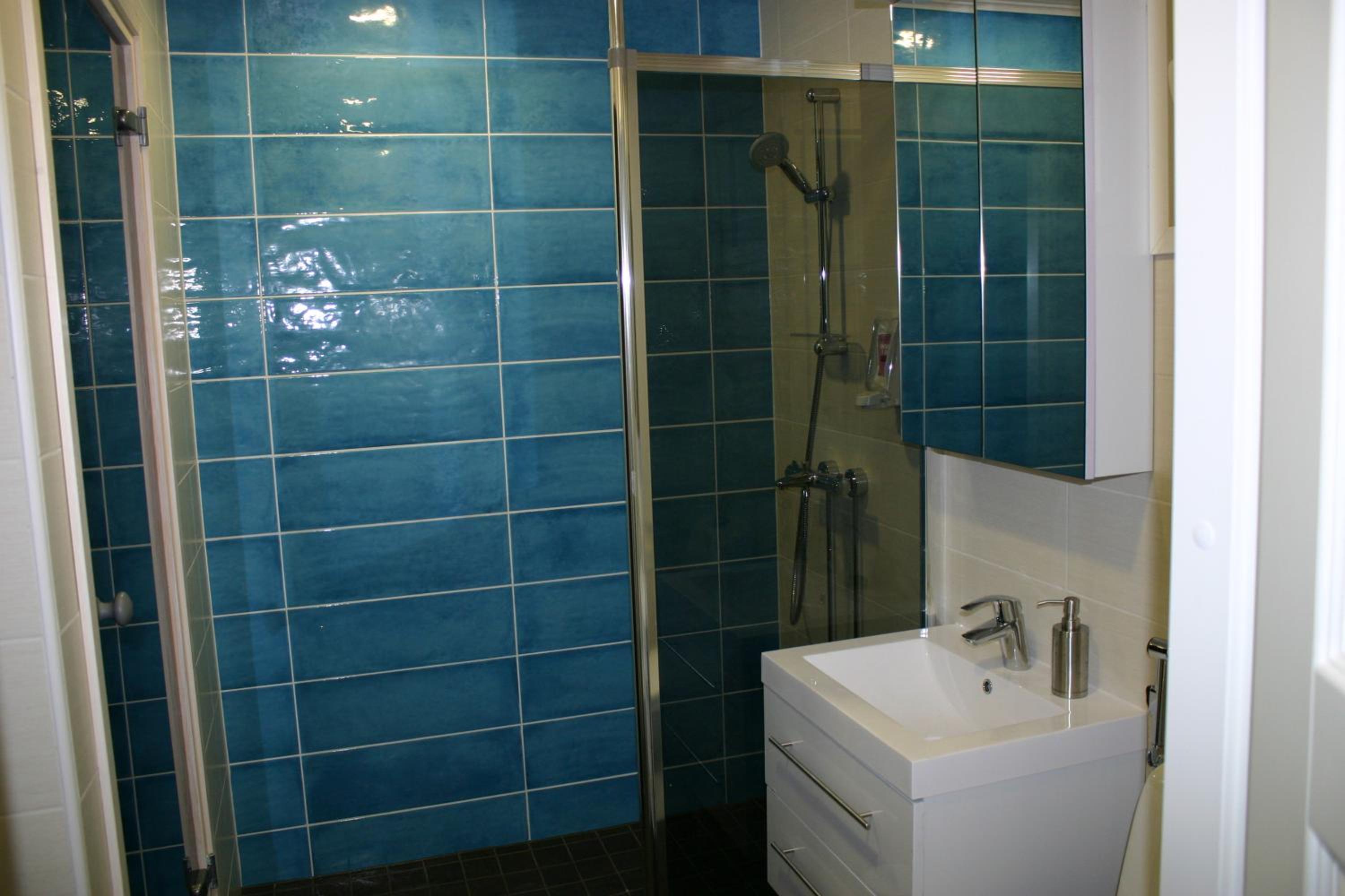 Deluxe Double Room with Sauna - Photo 23
