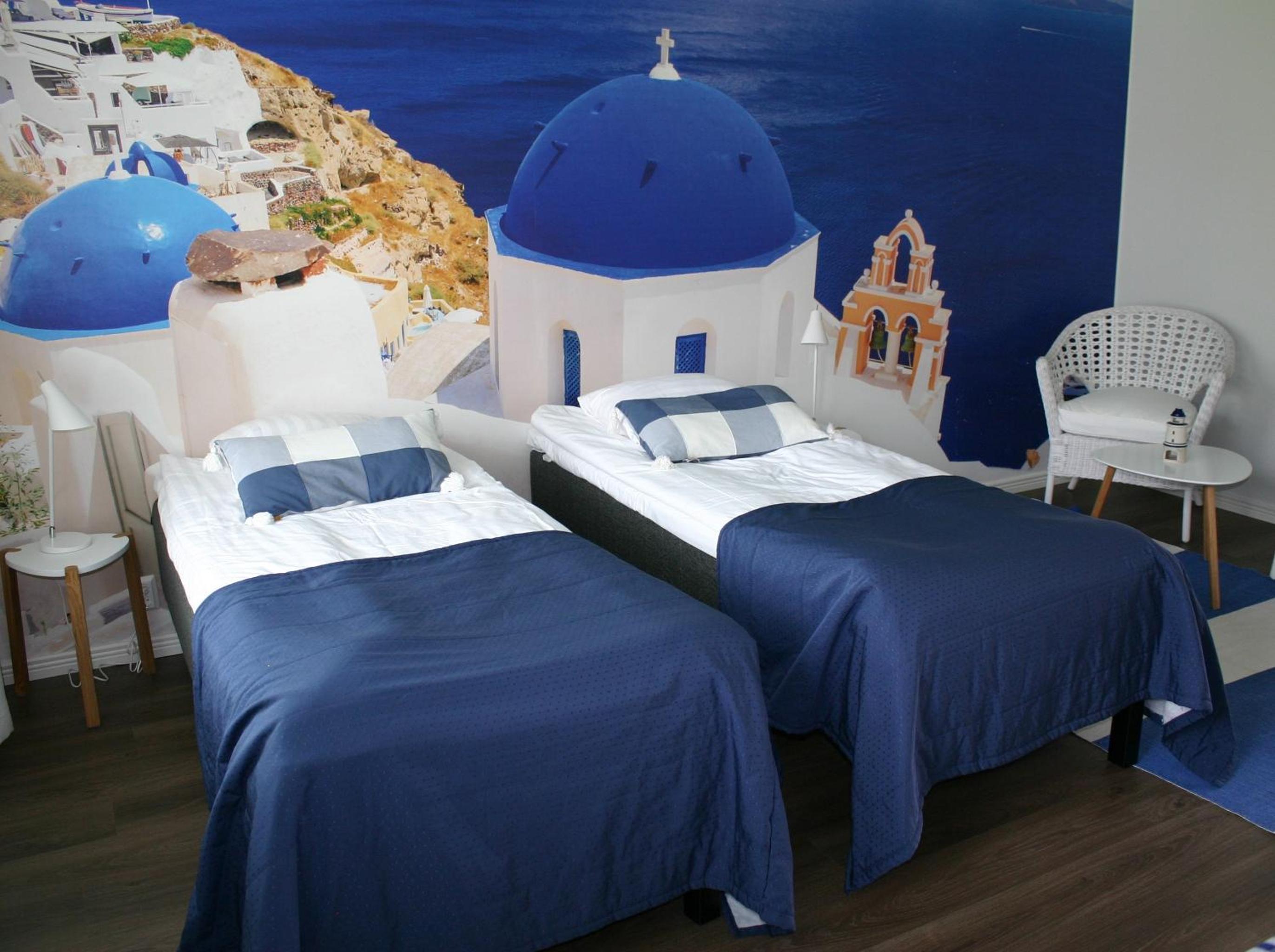Deluxe Double Room with Sauna - Photo 25