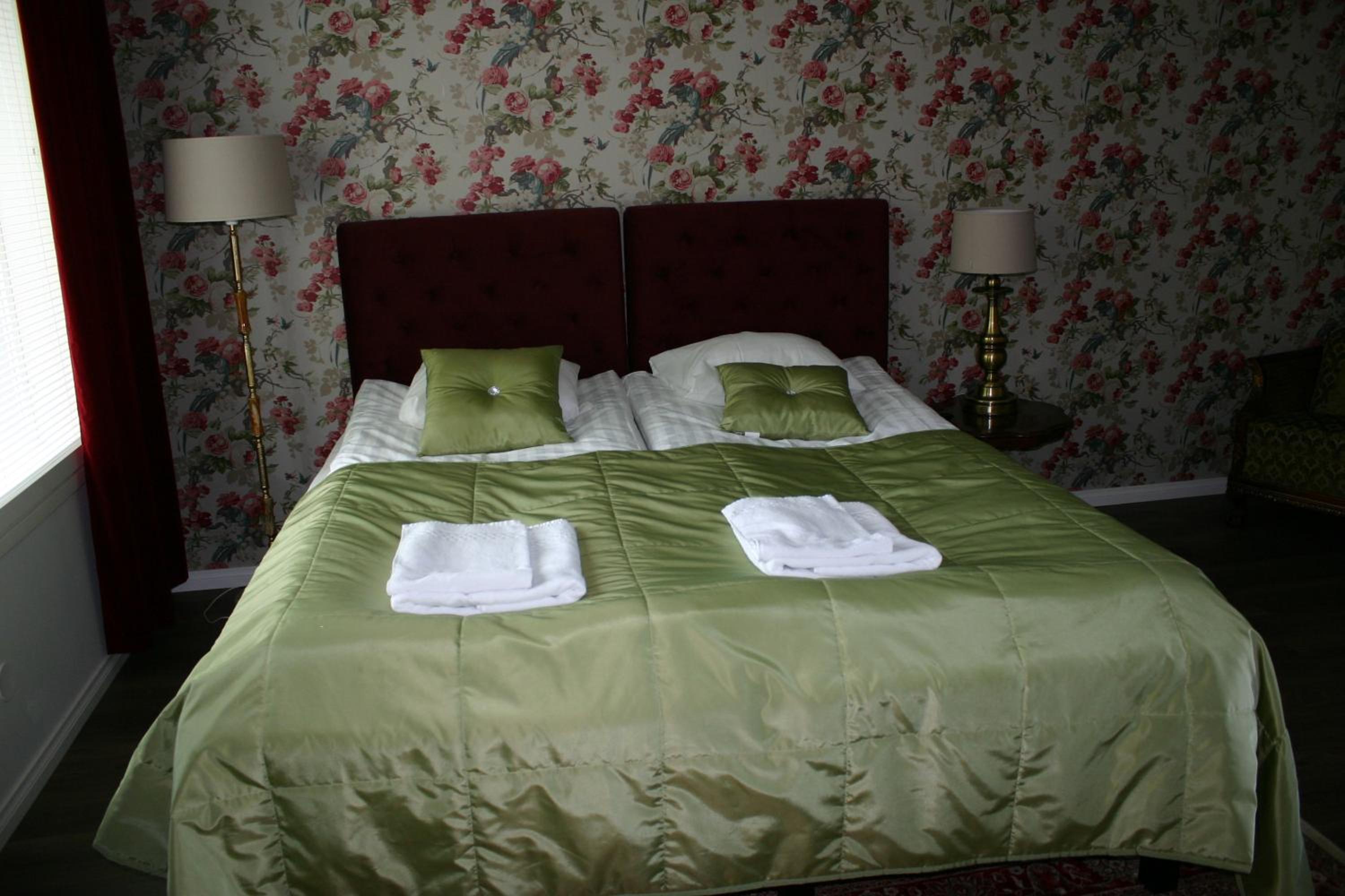 Deluxe Double Room with Sauna - Photo 34