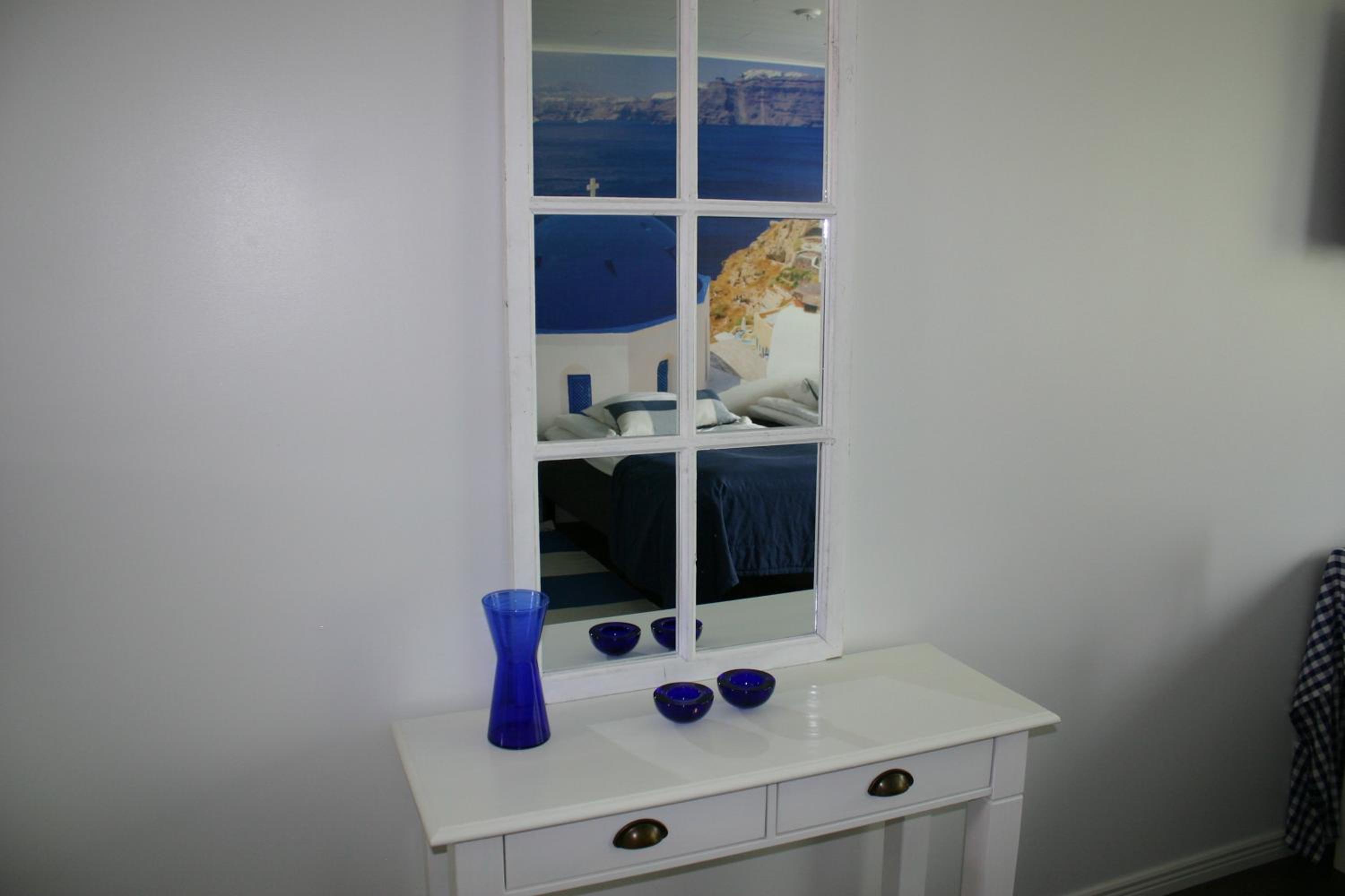 Deluxe Double Room with Sauna - Photo 39