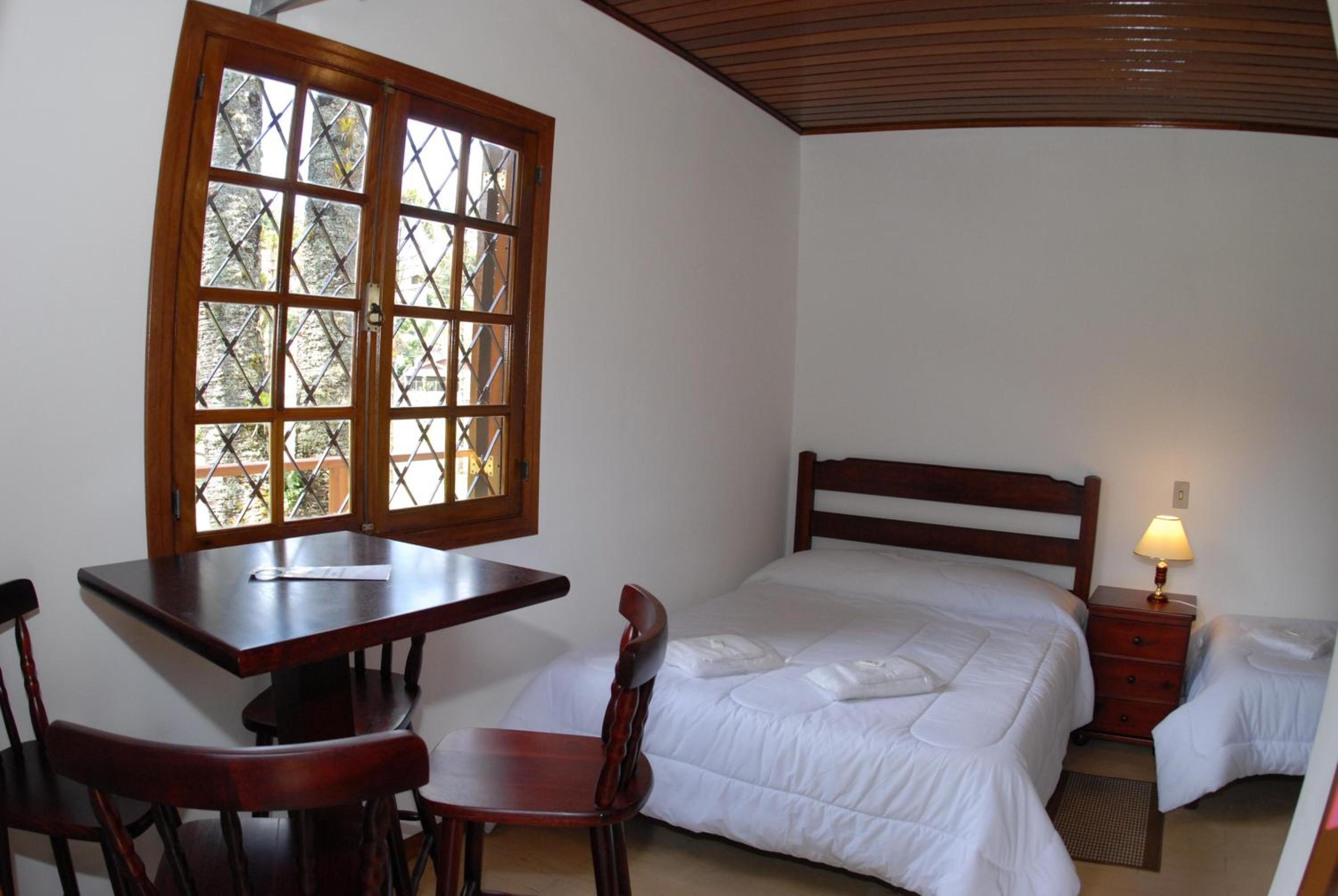 Chalet photo 1
