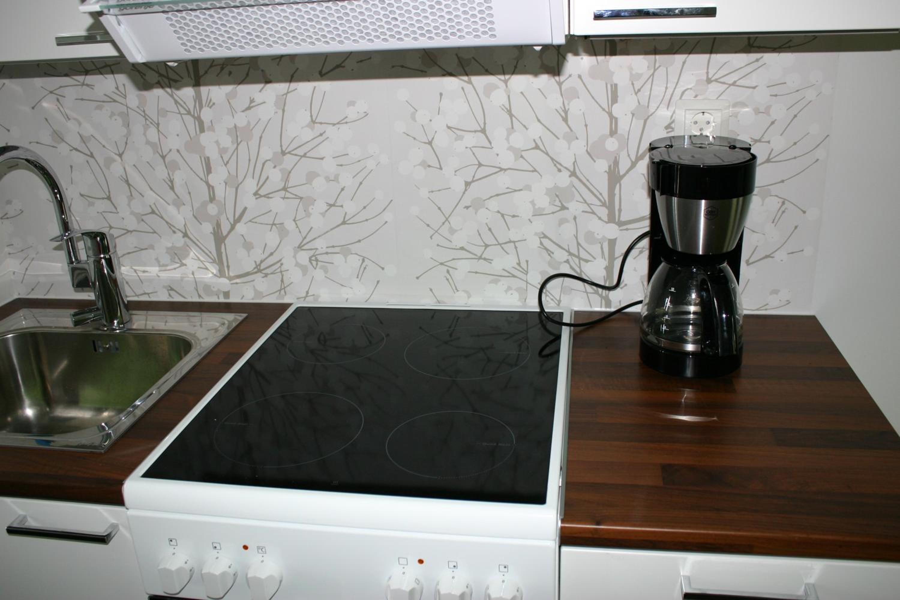 Deluxe Double Room with Sauna - Photo 40