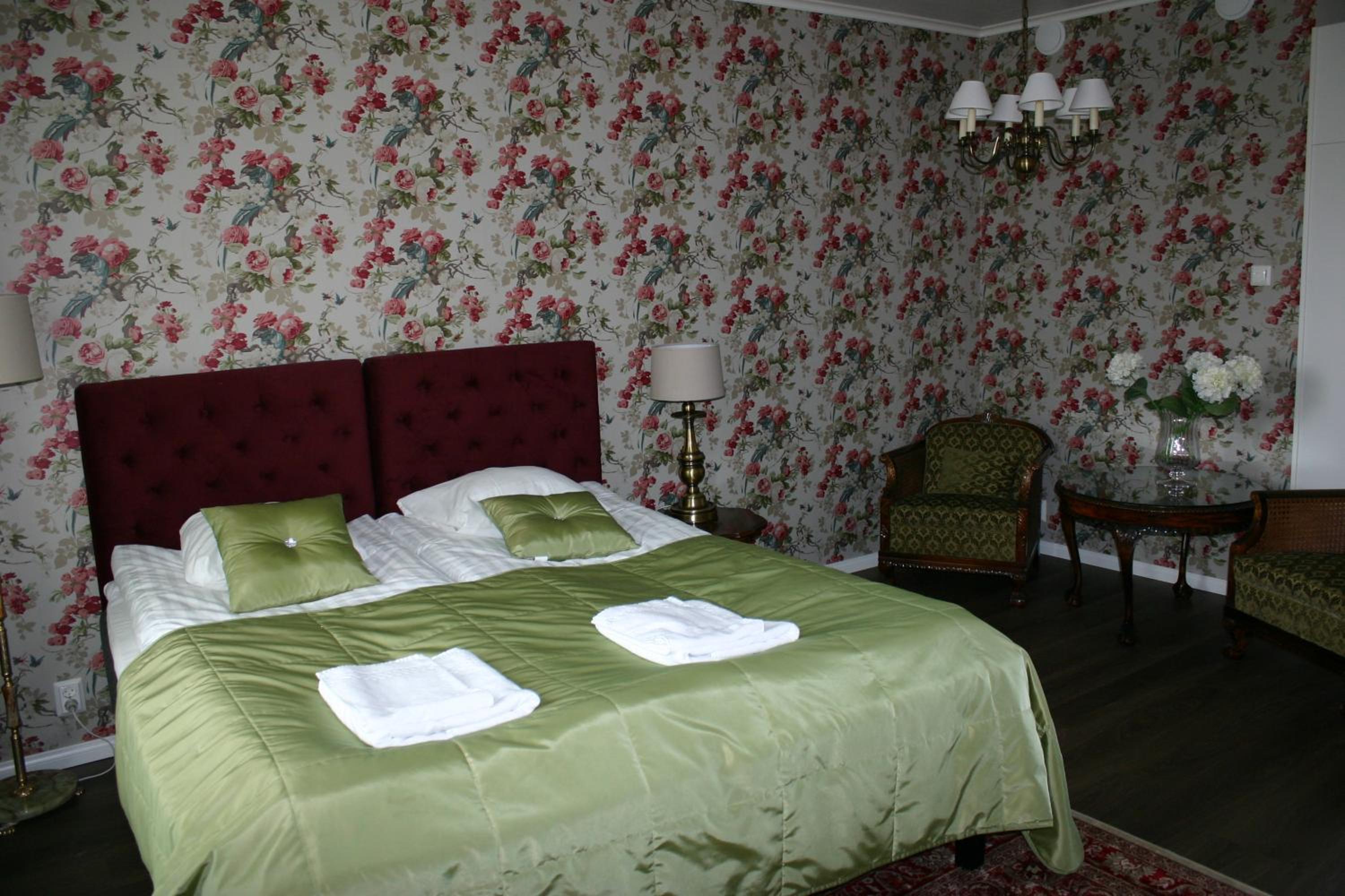 Deluxe Double Room with Sauna - Photo 43