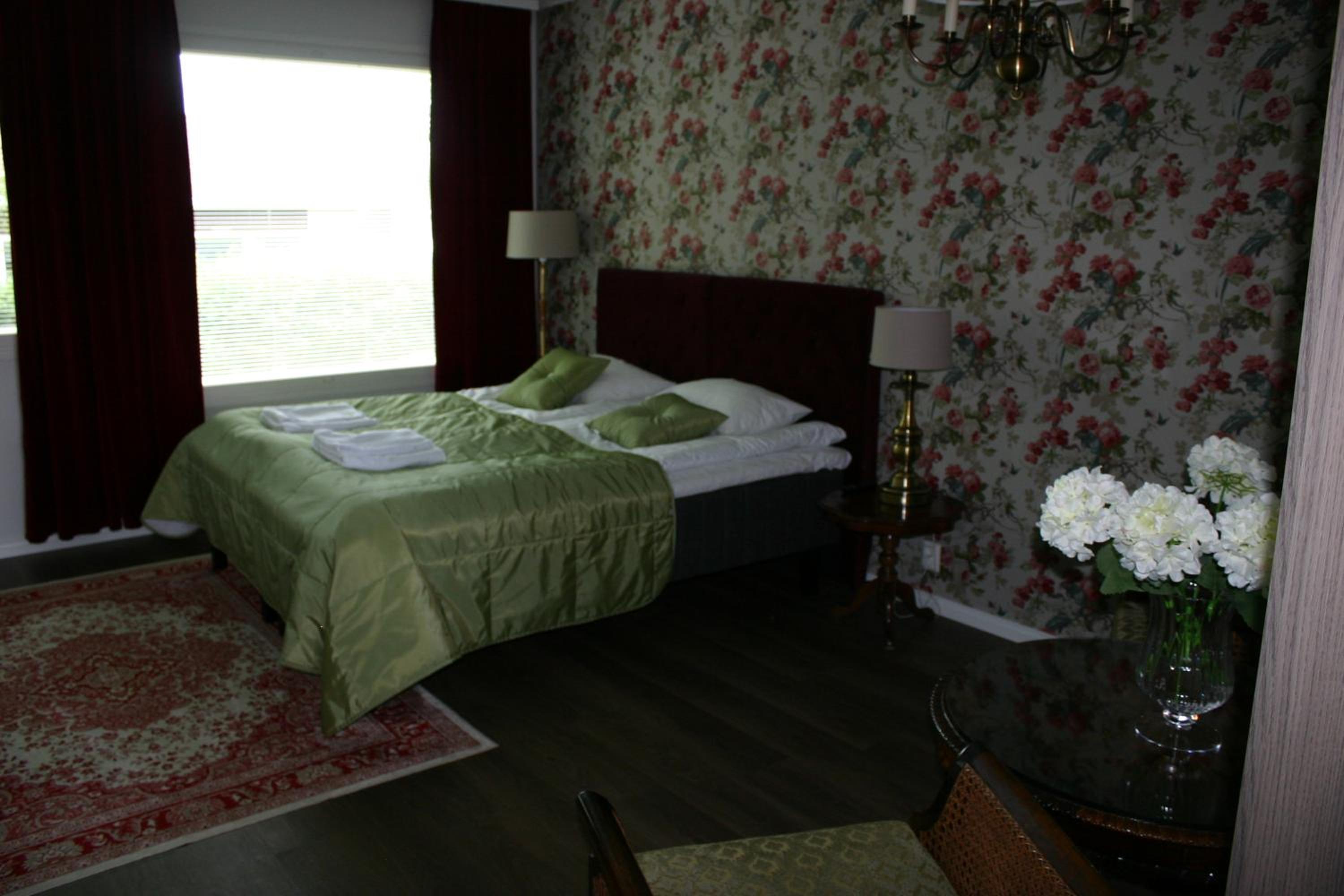 Deluxe Double Room with Sauna - Photo 44