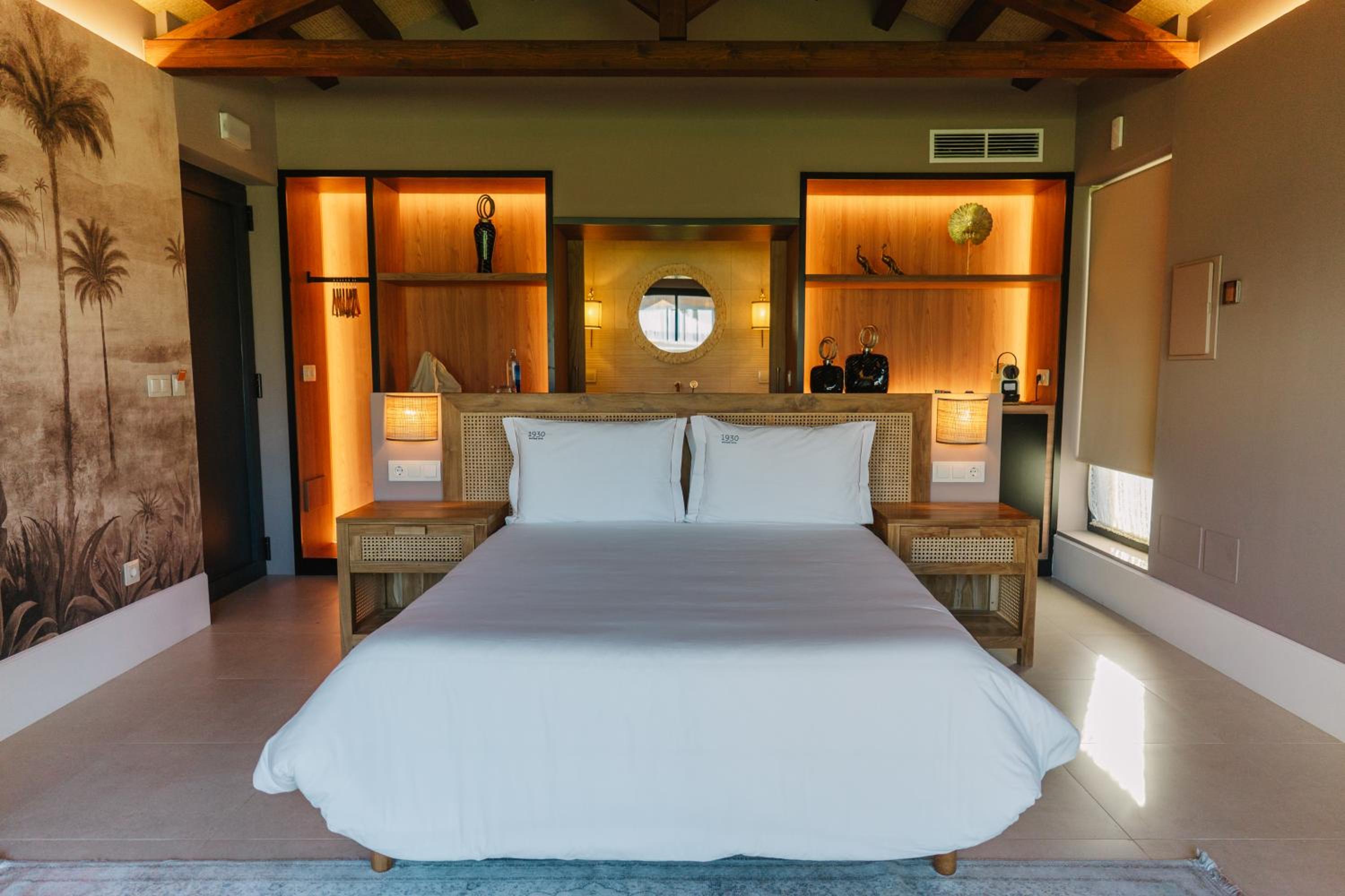 Junior Suite with Terrace photo 3