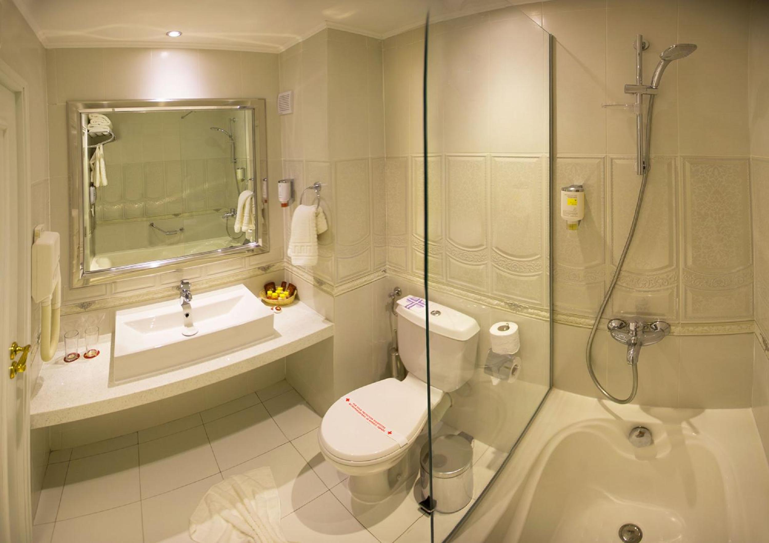 Luxury Double or Twin Room - Photo 5