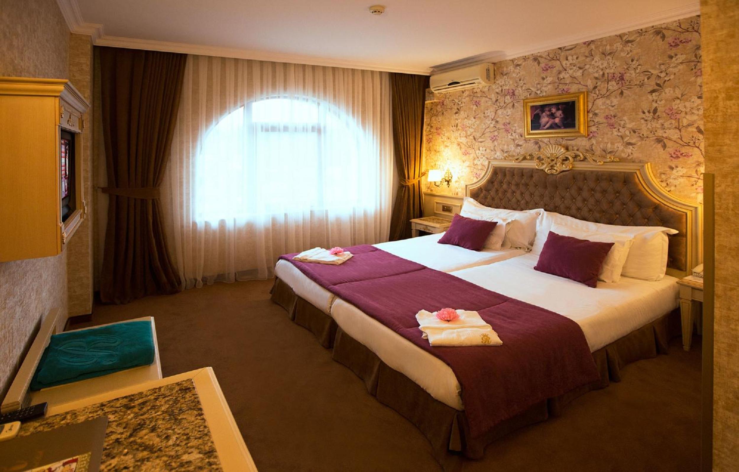 Luxury Double or Twin Room - Photo 3