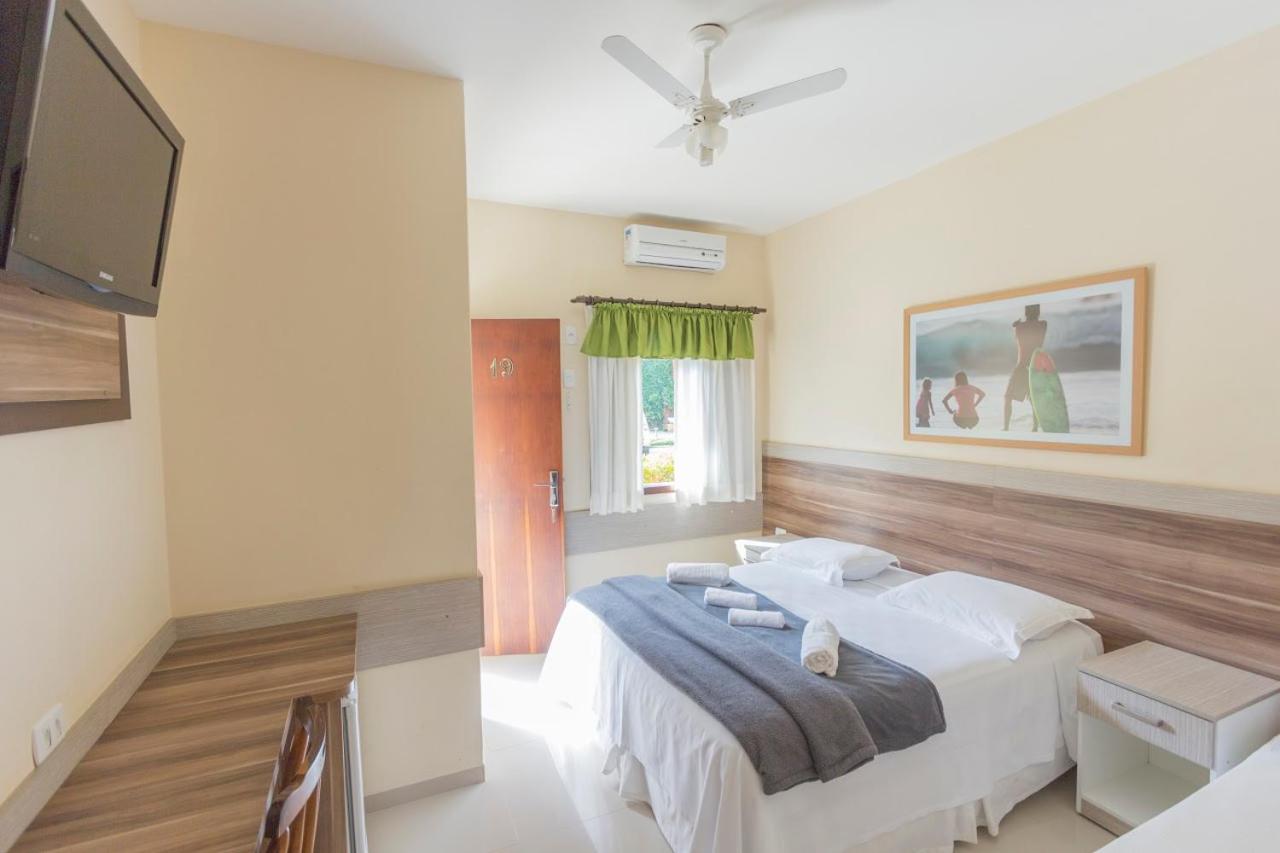 Standard Triple Room - Photo 1