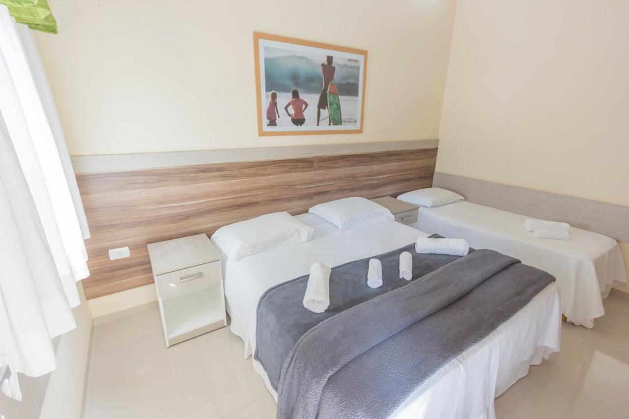Standard Double or Twin Room - Photo 3