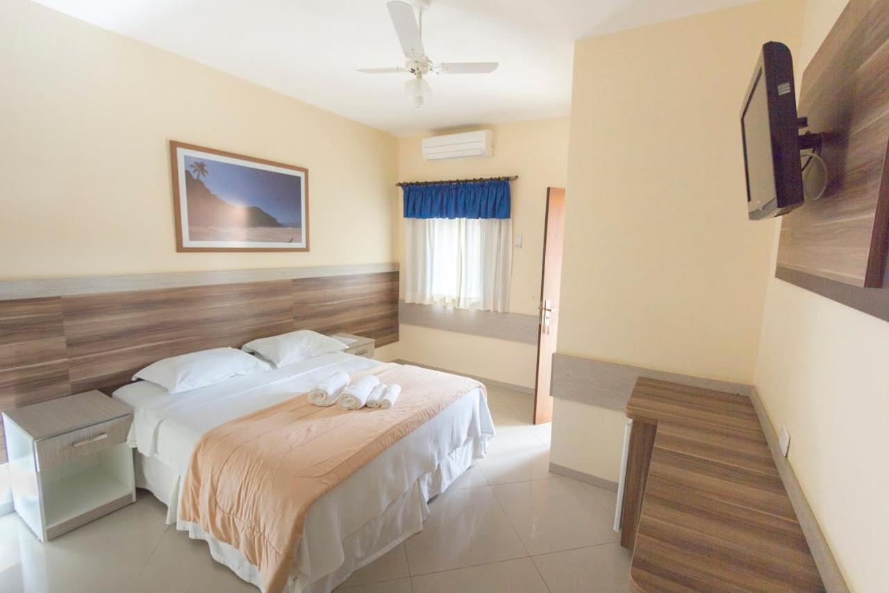 Standard Double or Twin Room - Photo 1