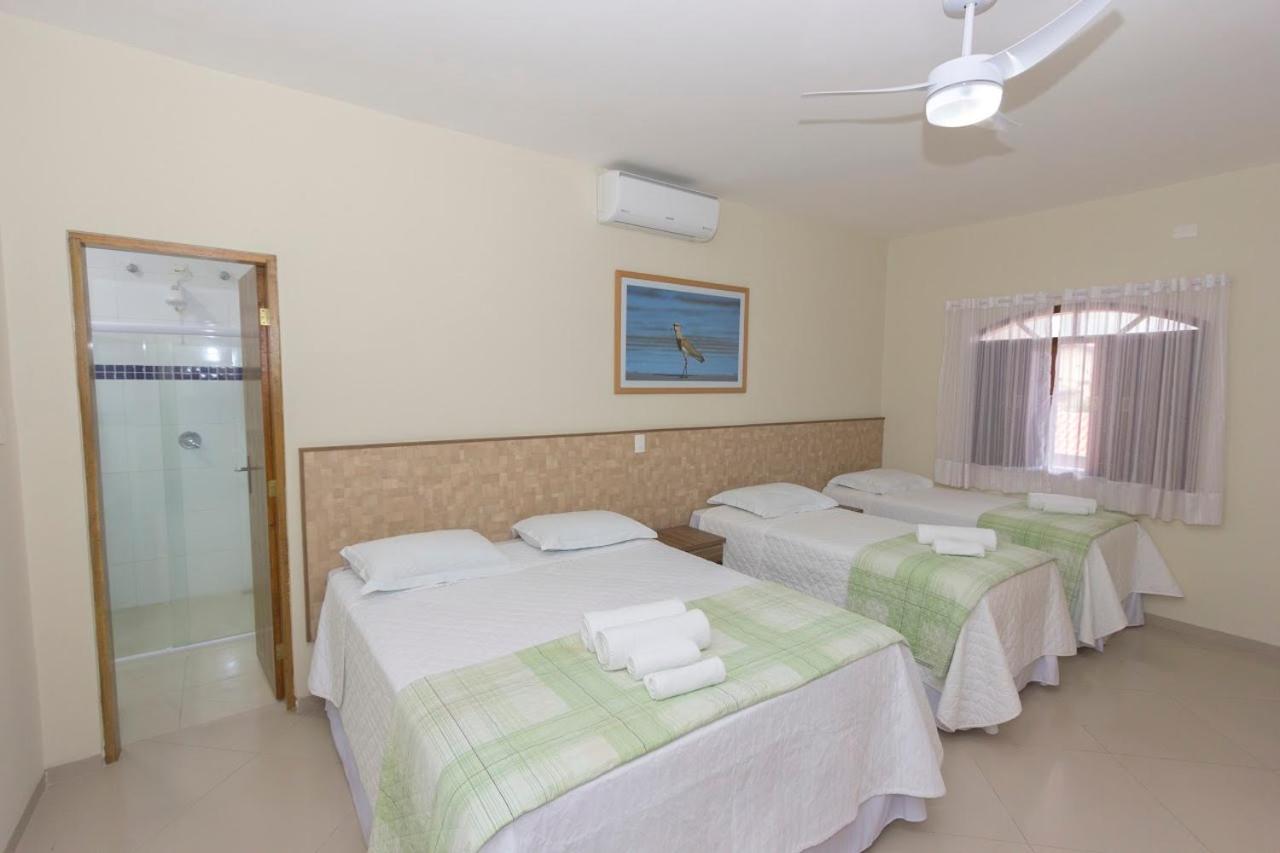 Standard Quadruple Room - Photo 1