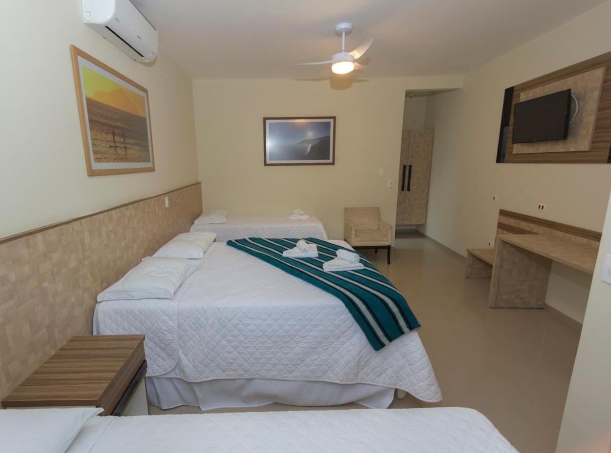 Standard Quadruple Room - Photo 3
