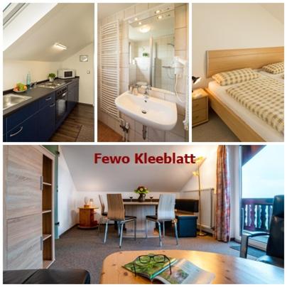 Three-Bedroom Apartment - High Floor