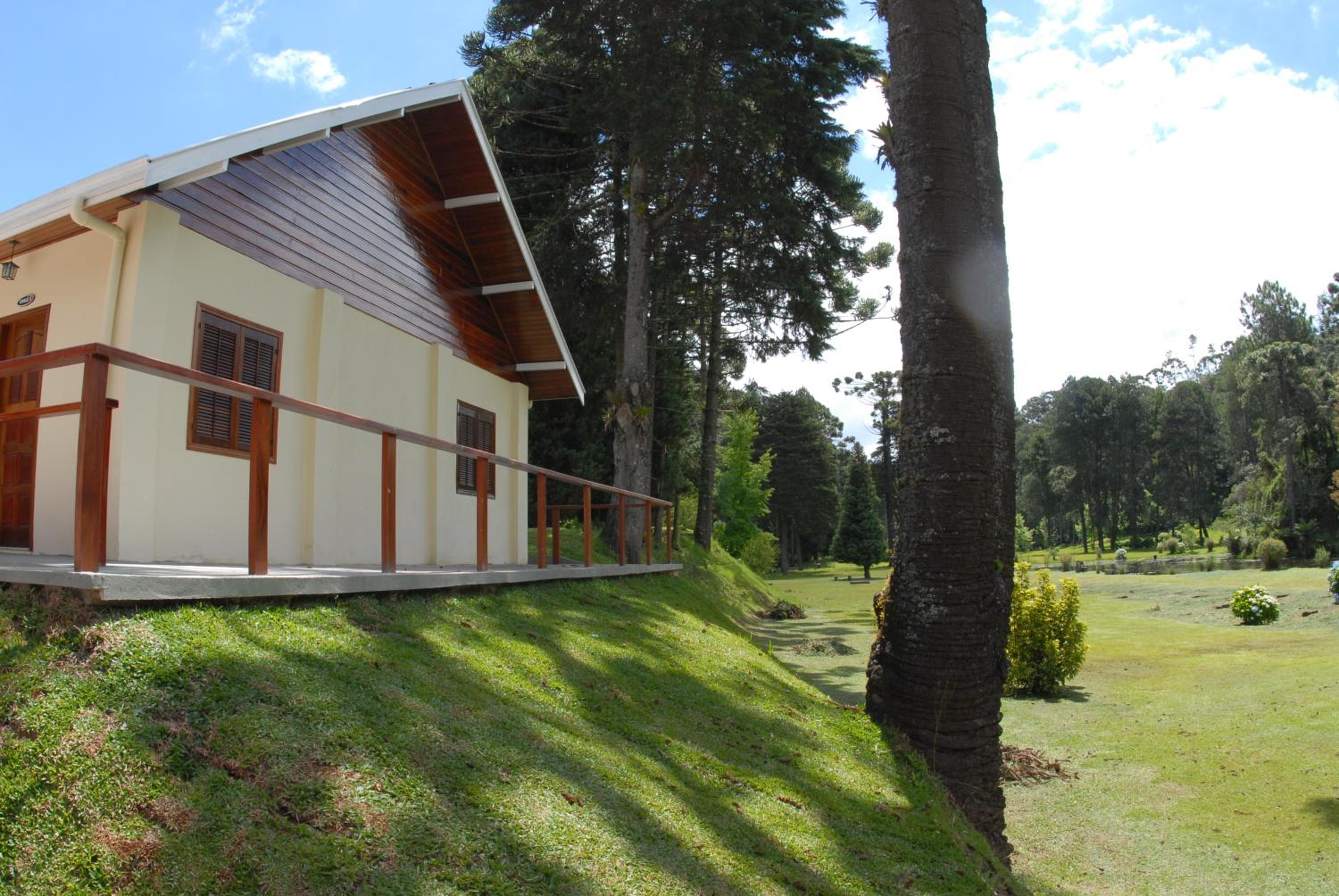 Chalet photo 2