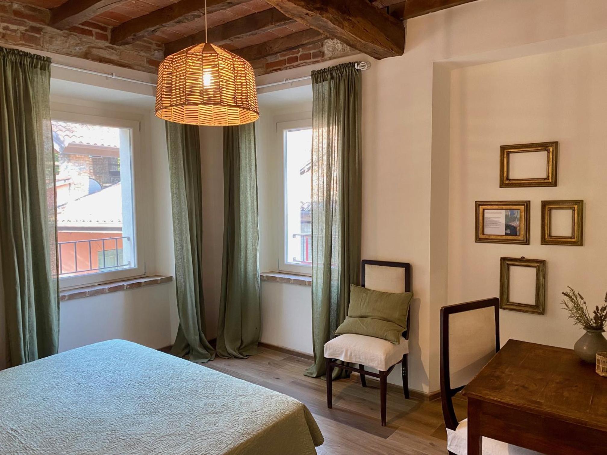 Apartment with Terrace photo 2