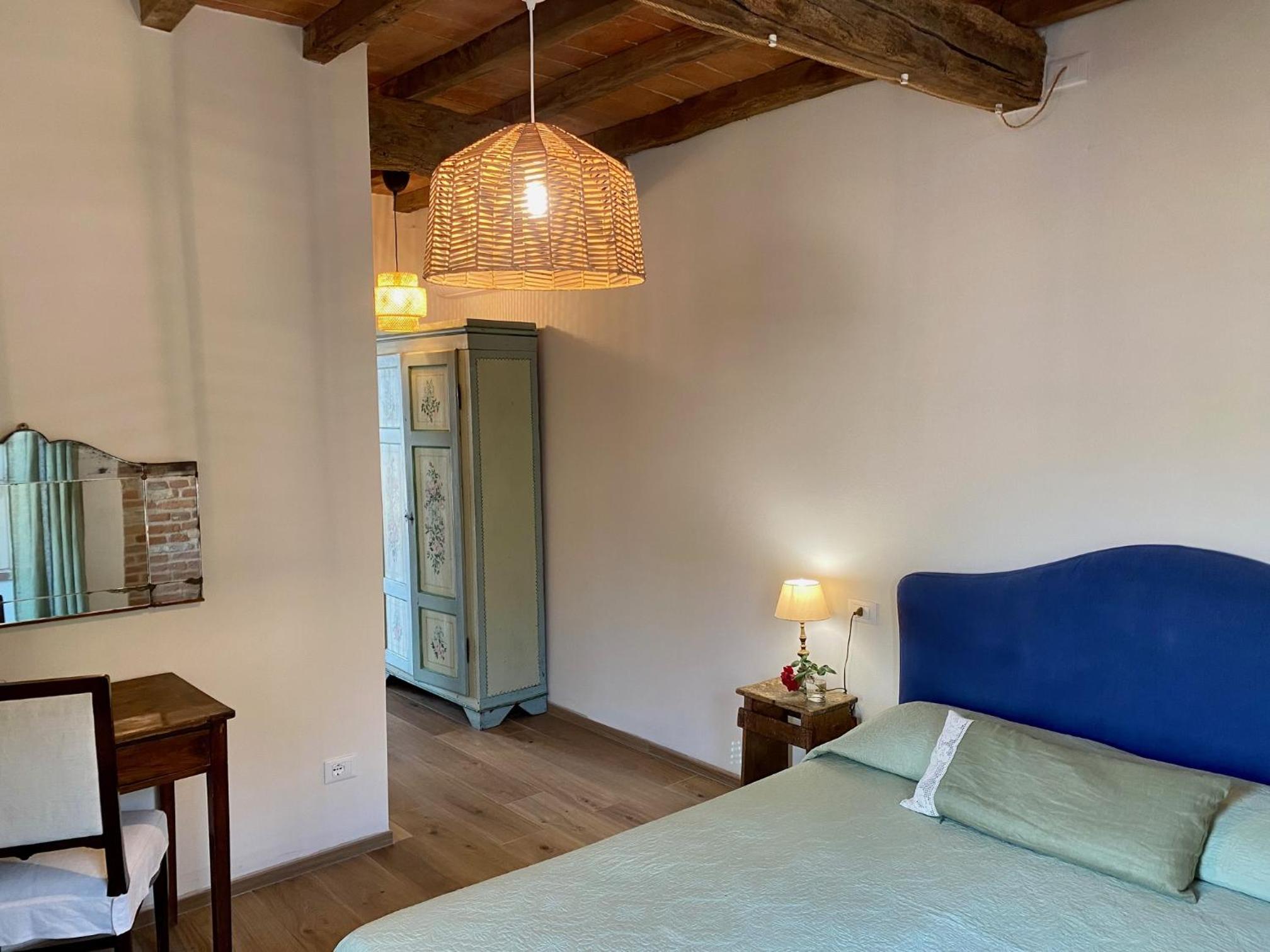 Apartment with Terrace photo 3