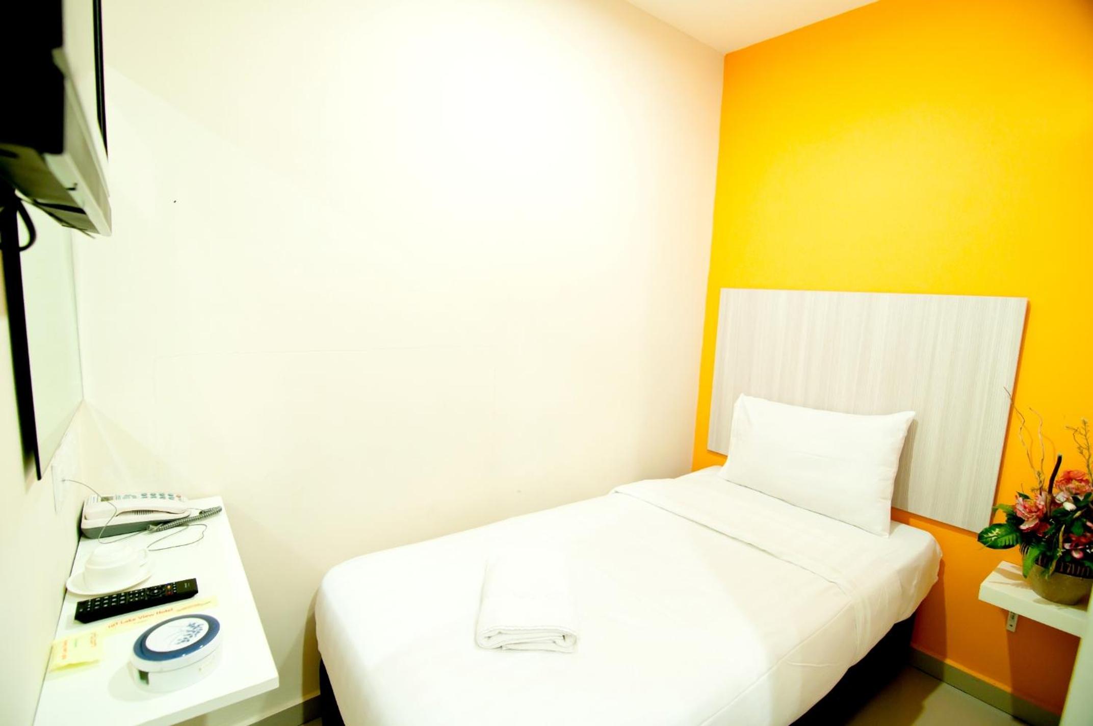Standard Single Room photo 3