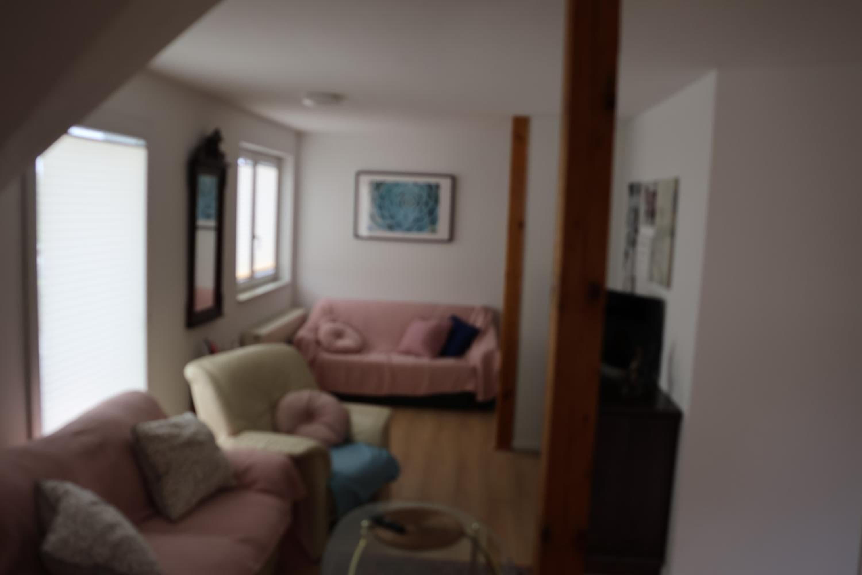 Classic Apartment