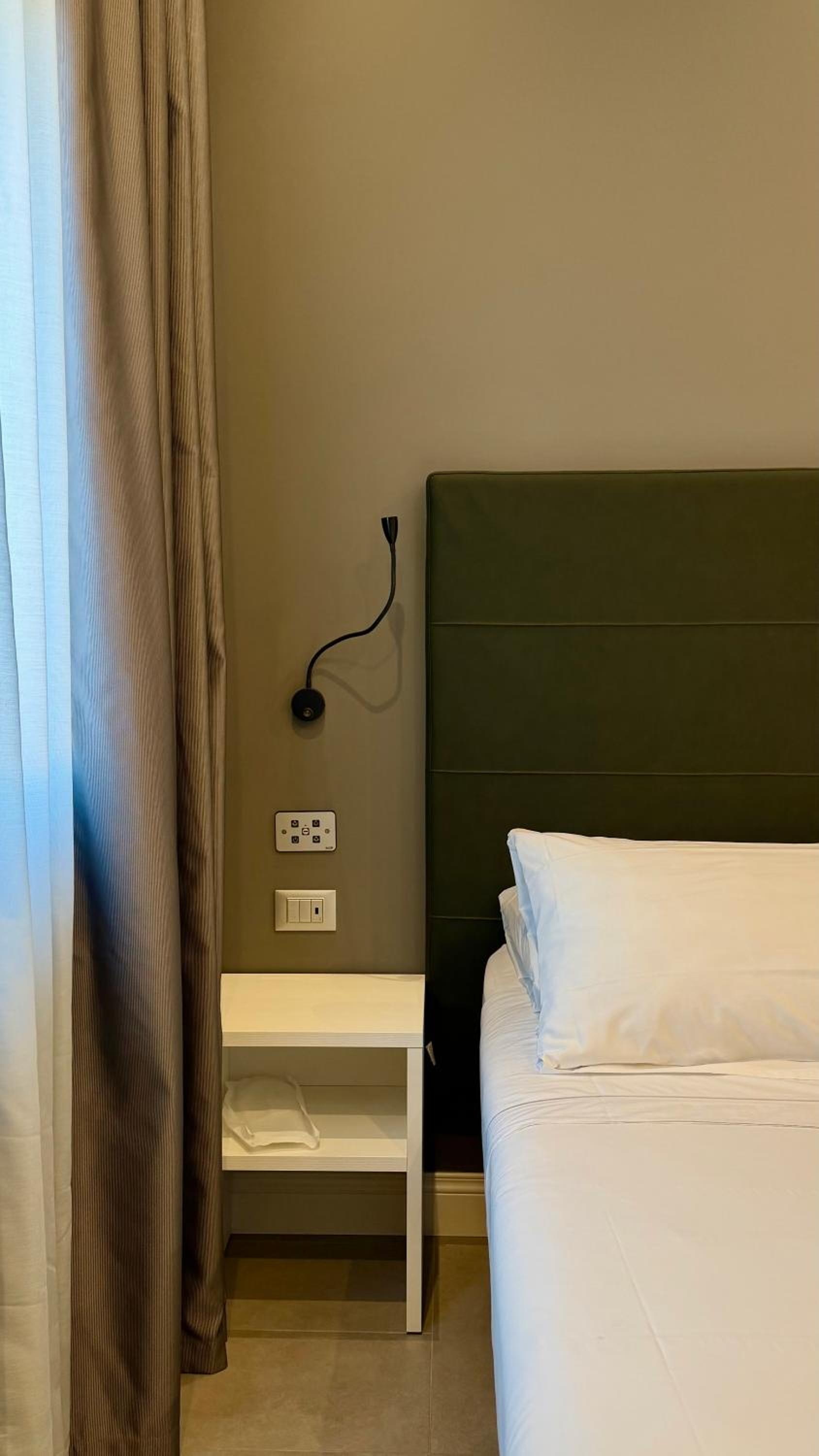 Business Double or Twin Room