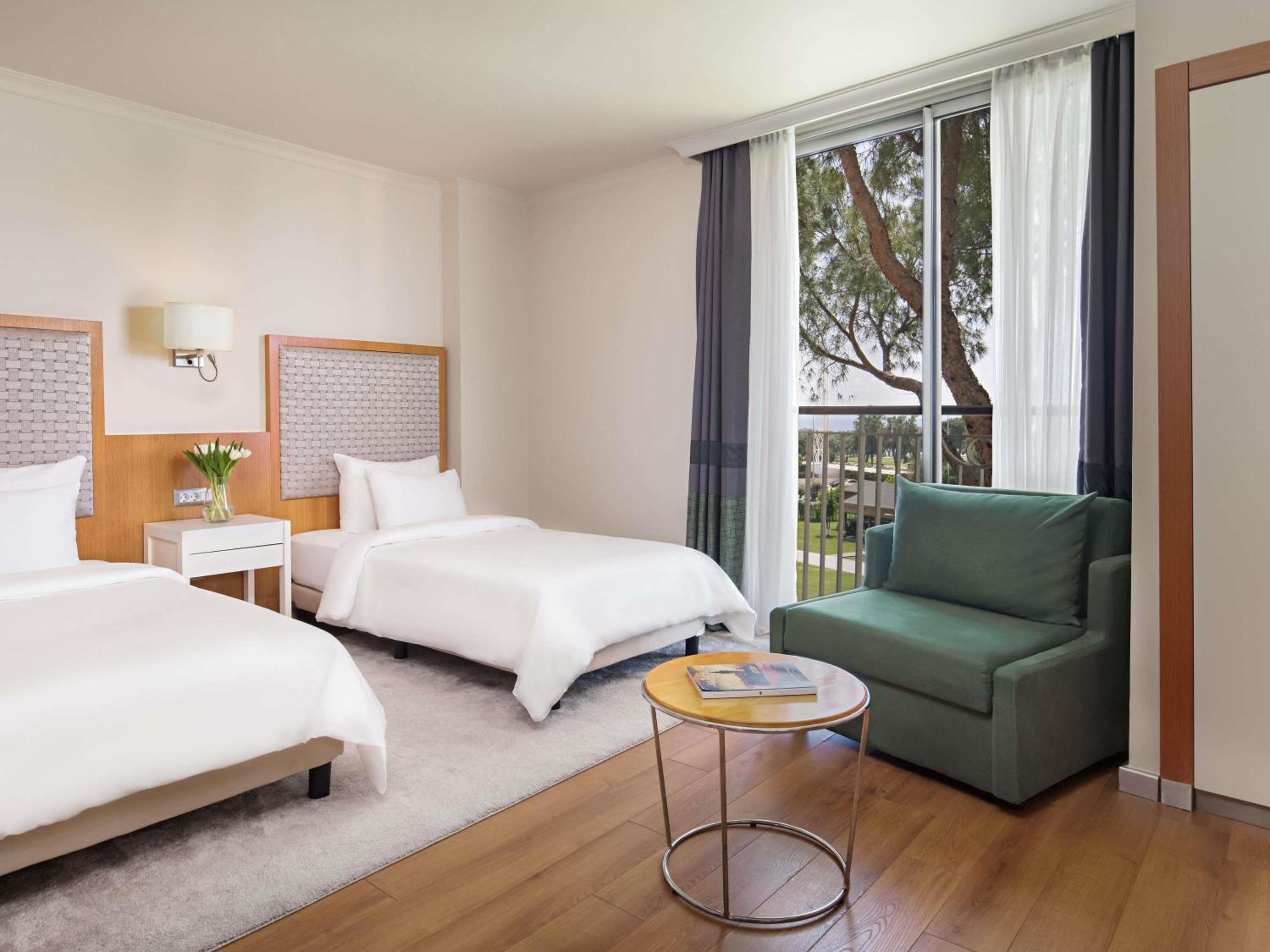 Standard Room - Mobility Accessible photo 1
