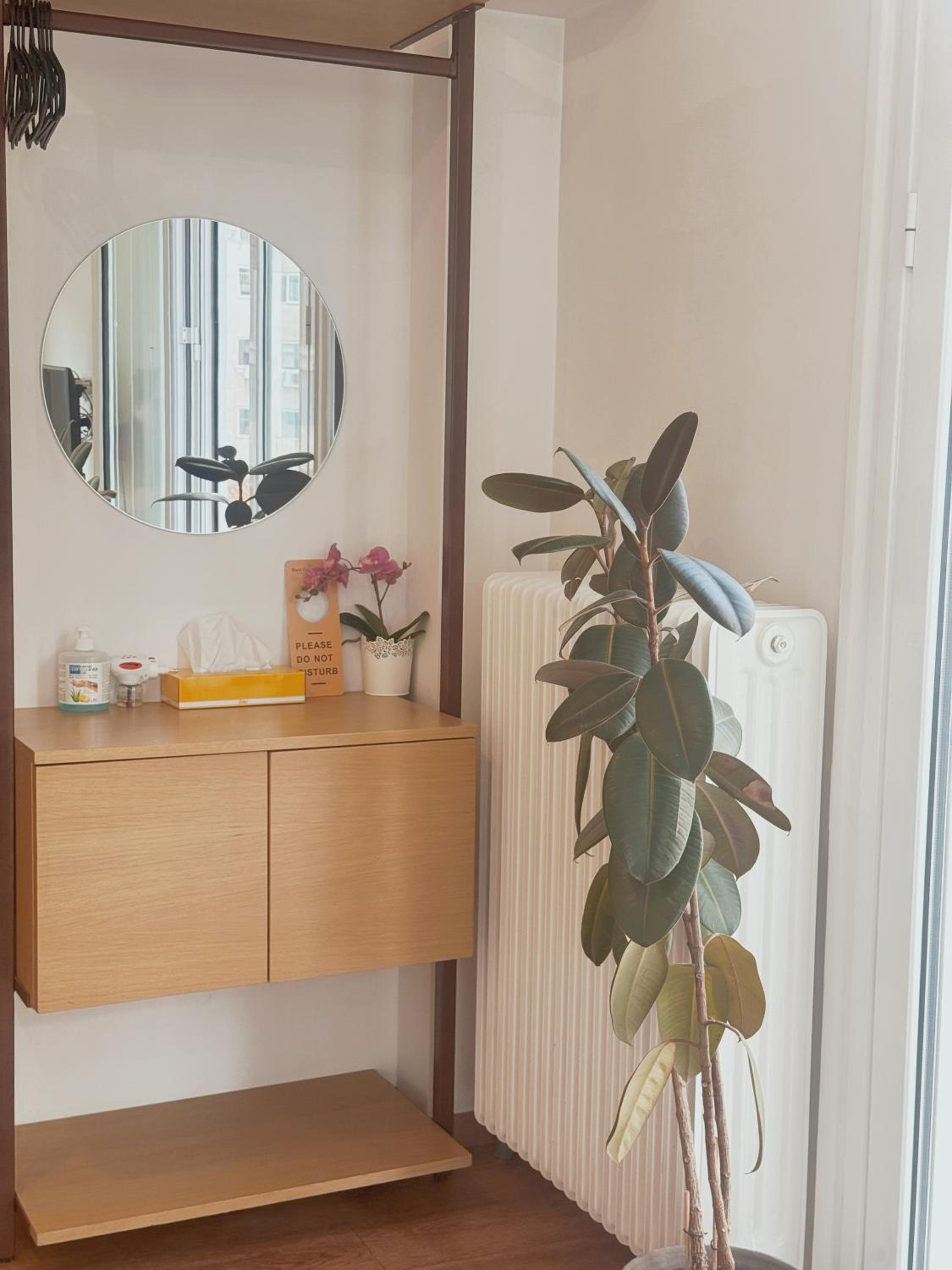 Deluxe Double or Twin Room with Balcony