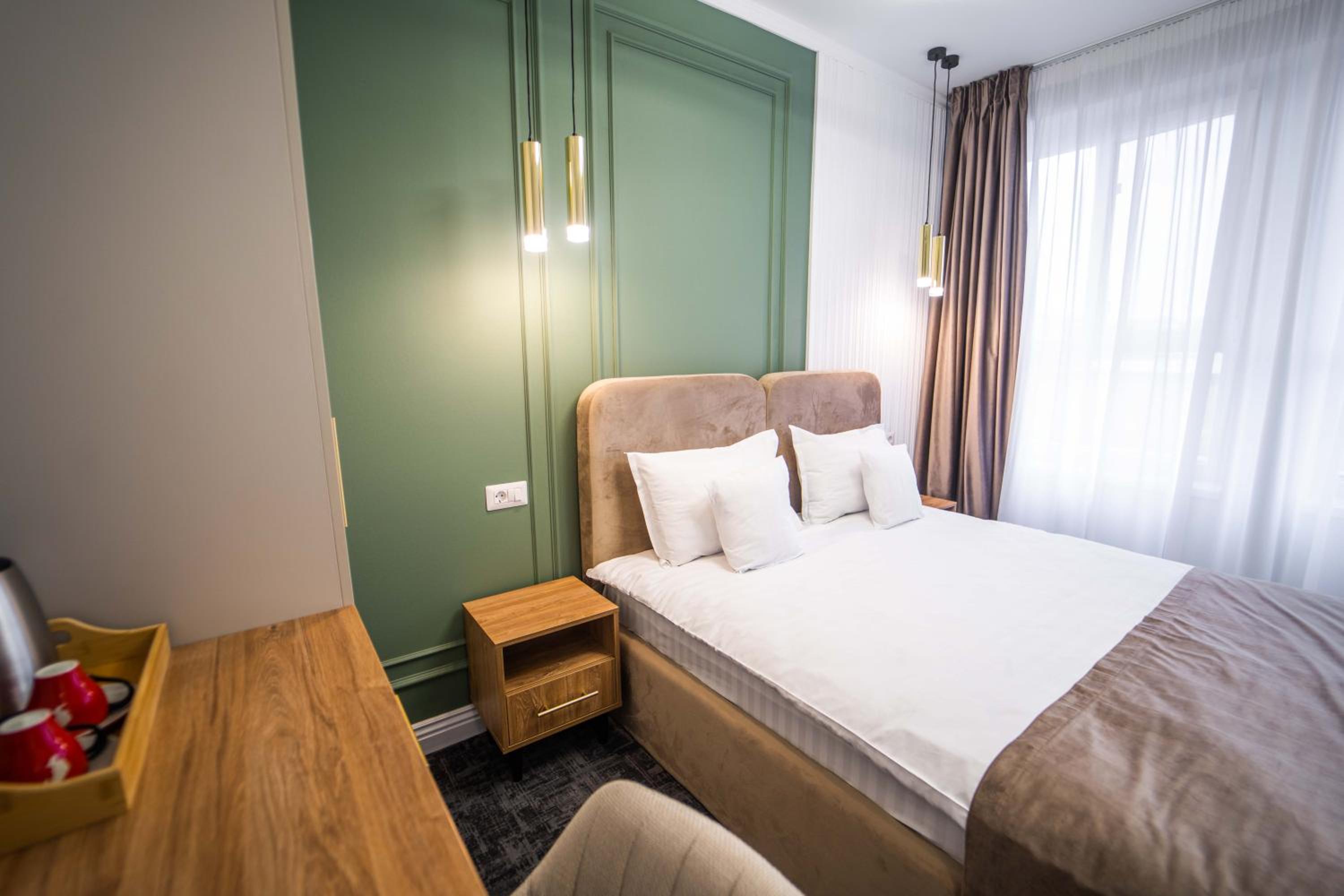 Double Room photo 3