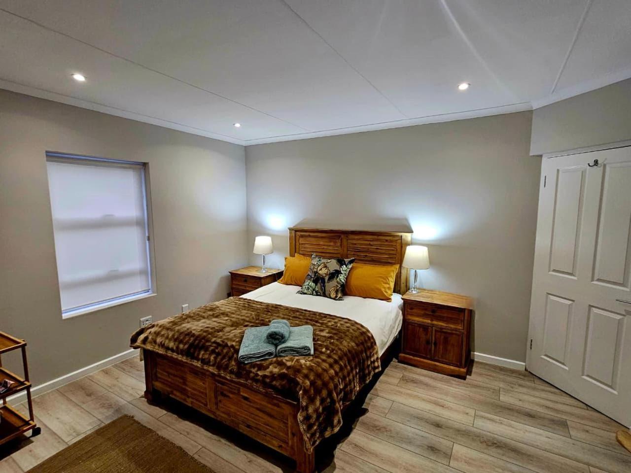 Luxury Queen Room photo 1