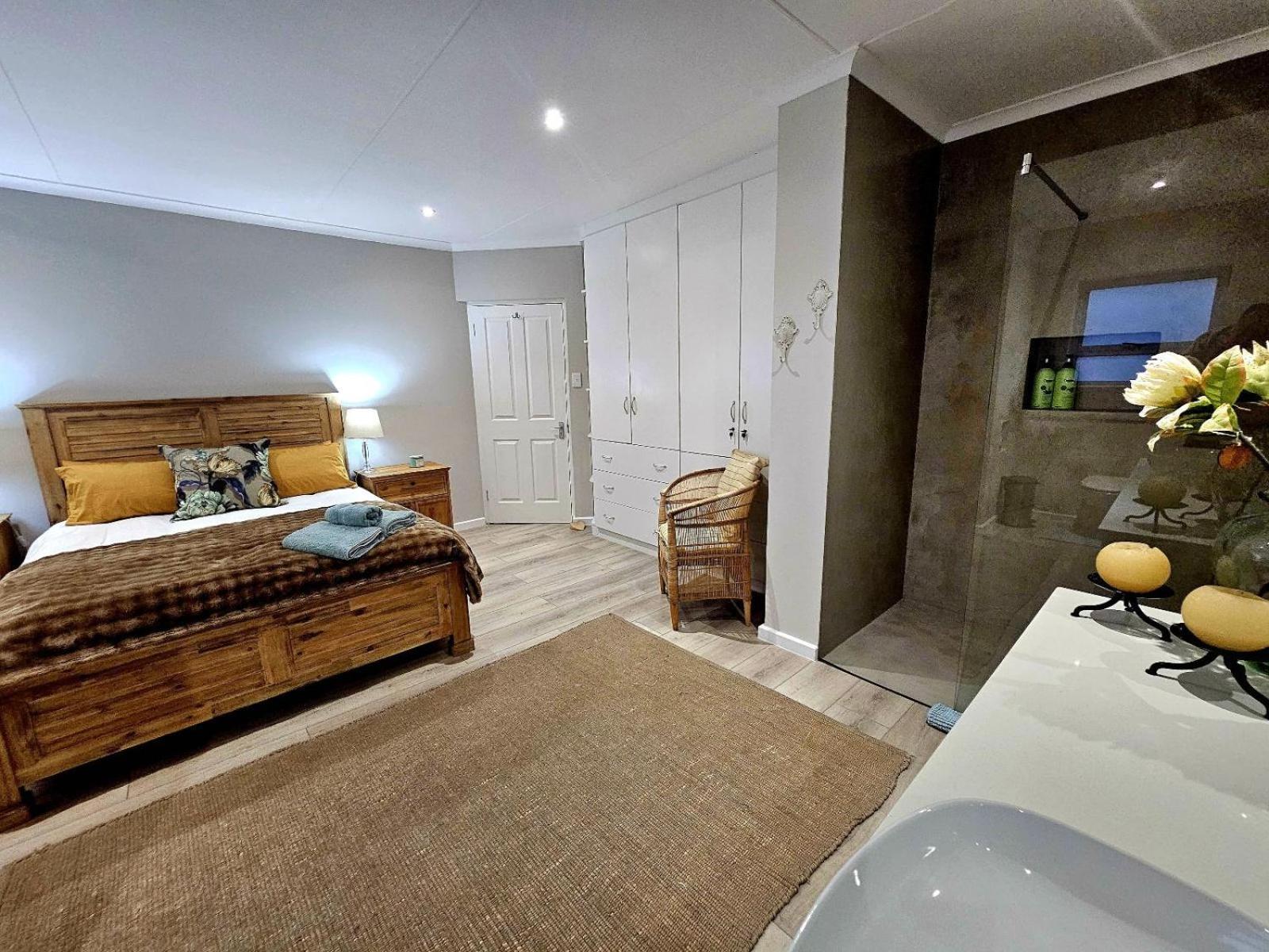 Luxury Queen Room photo 2