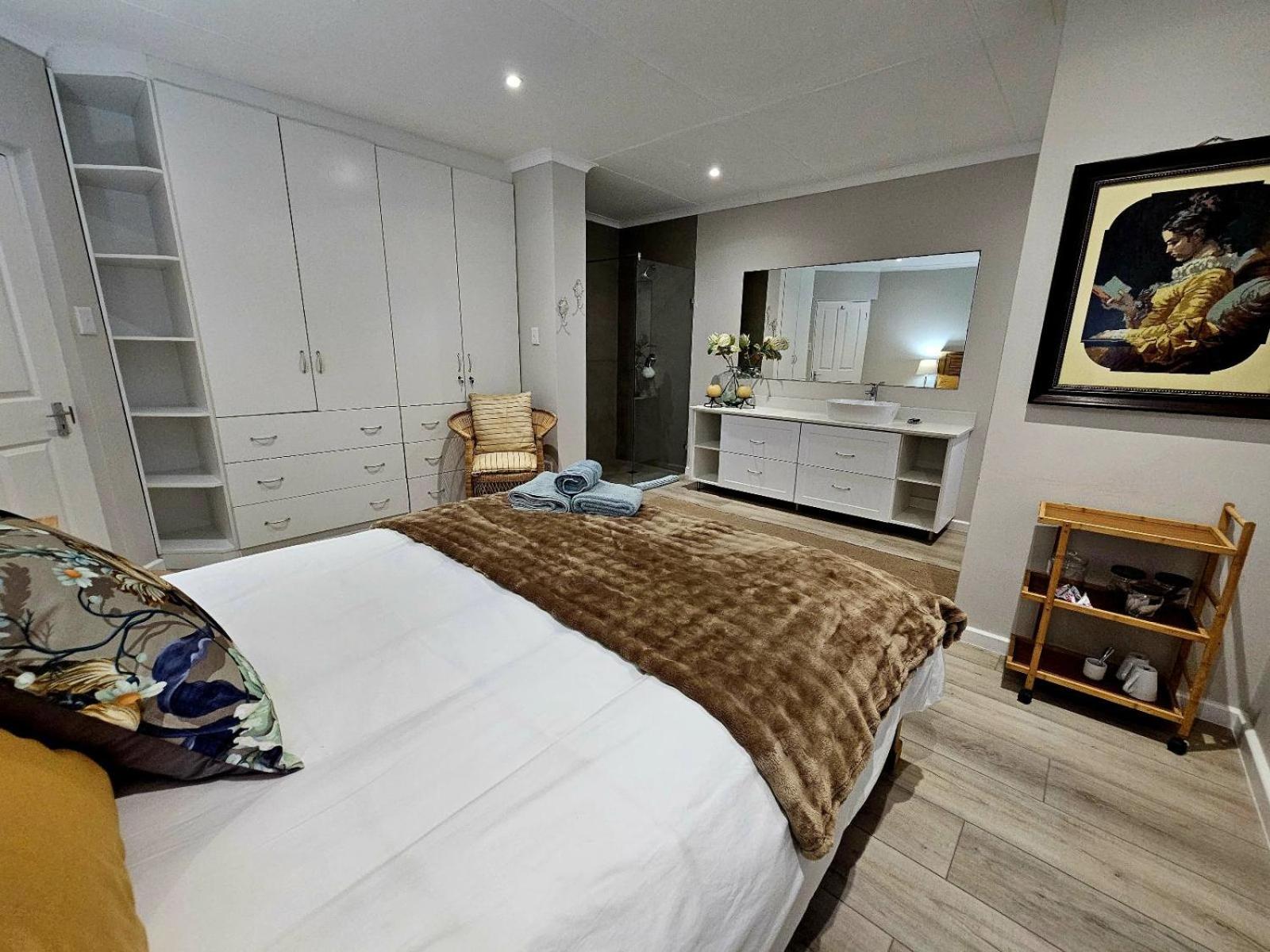 Luxury Queen Room photo 3