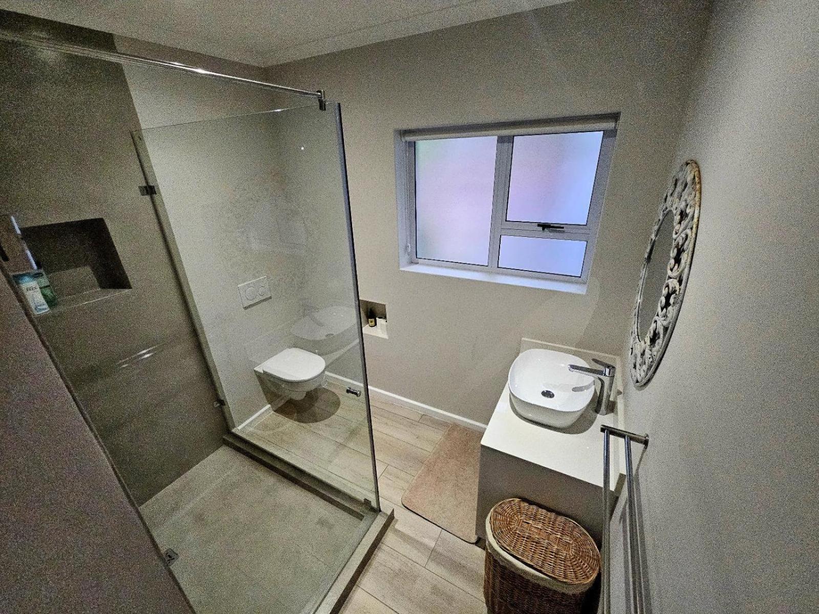 Luxury Double Room photo 2