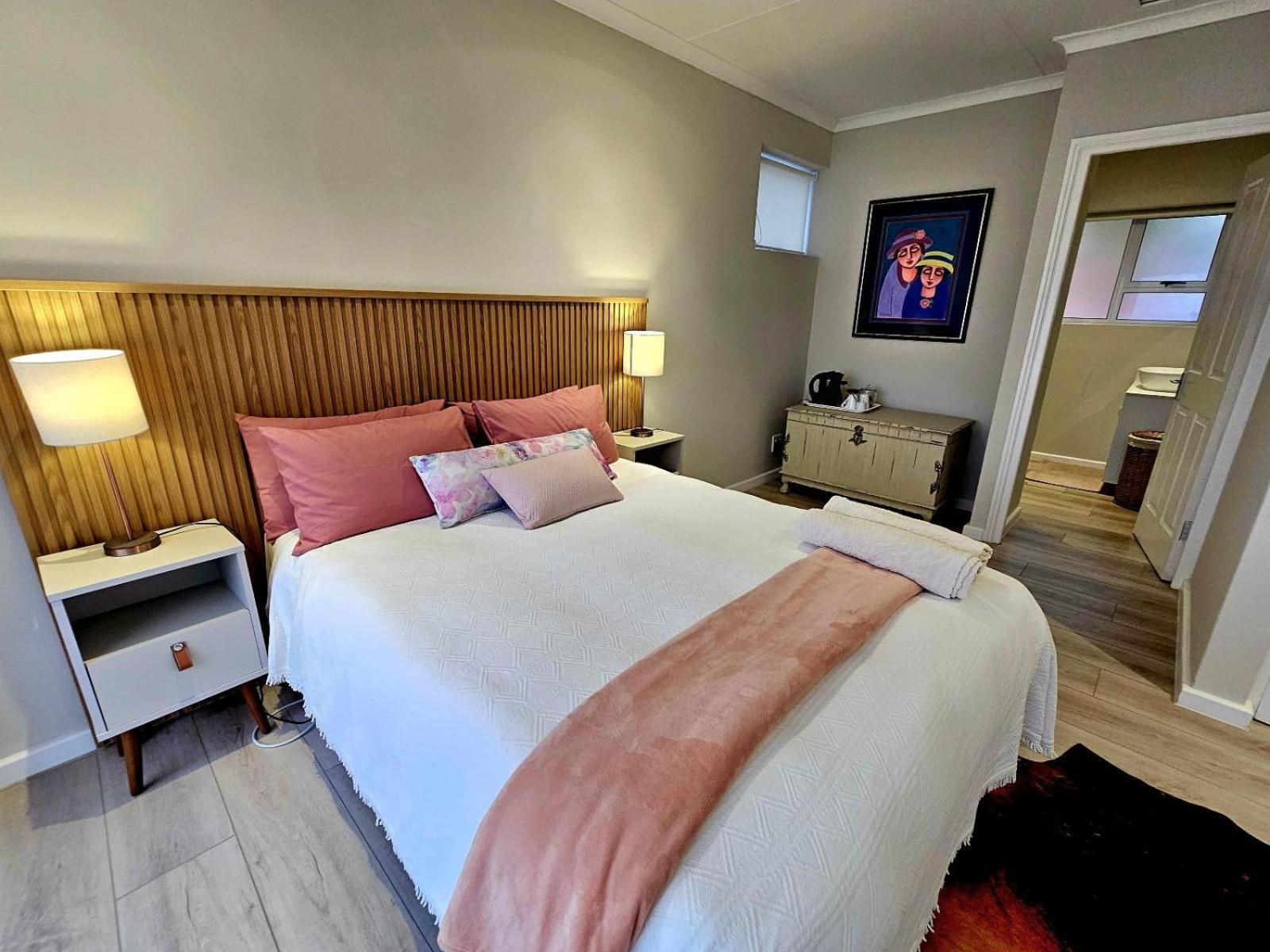 Luxury Double Room photo 3