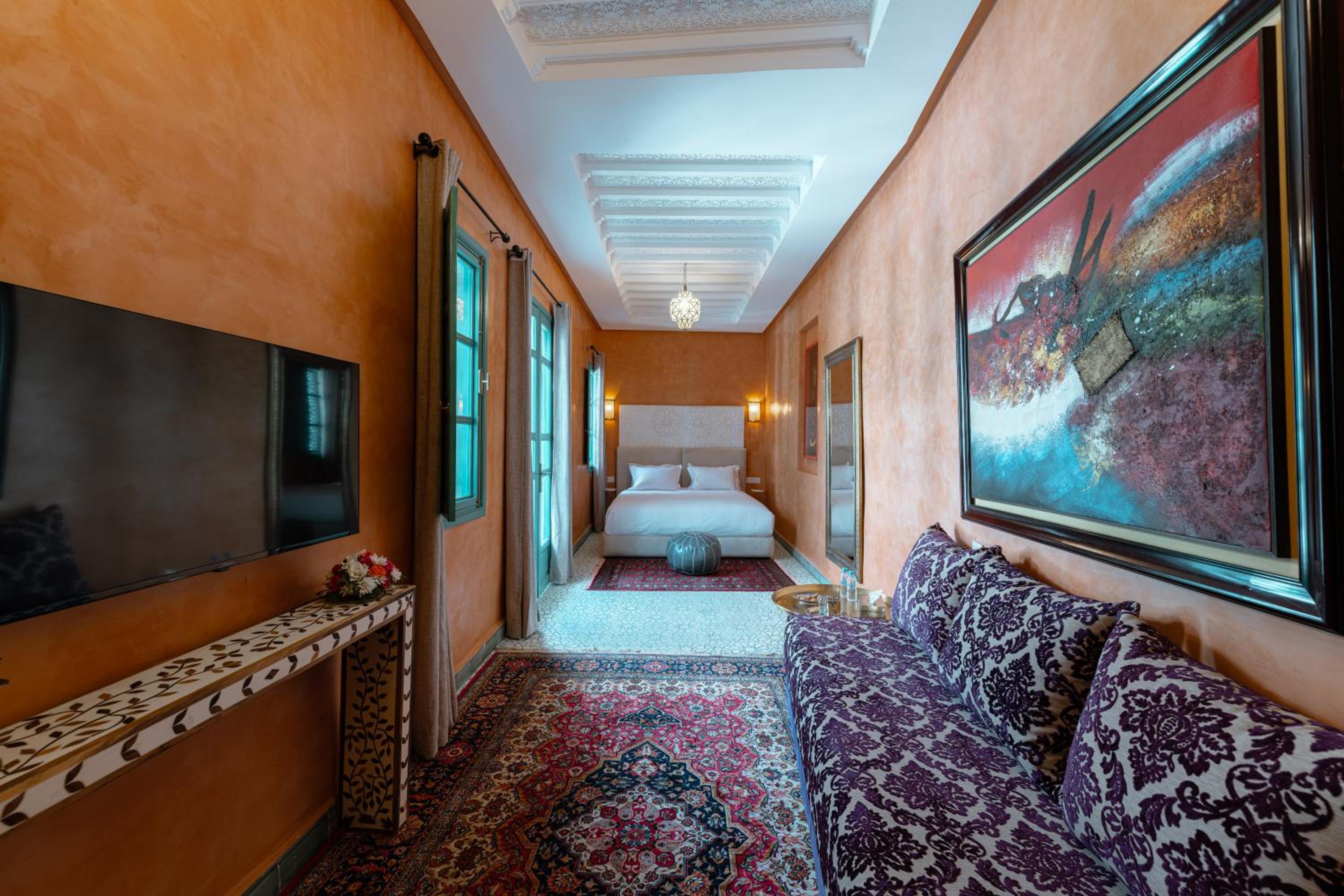 Deluxe King Room photo 3