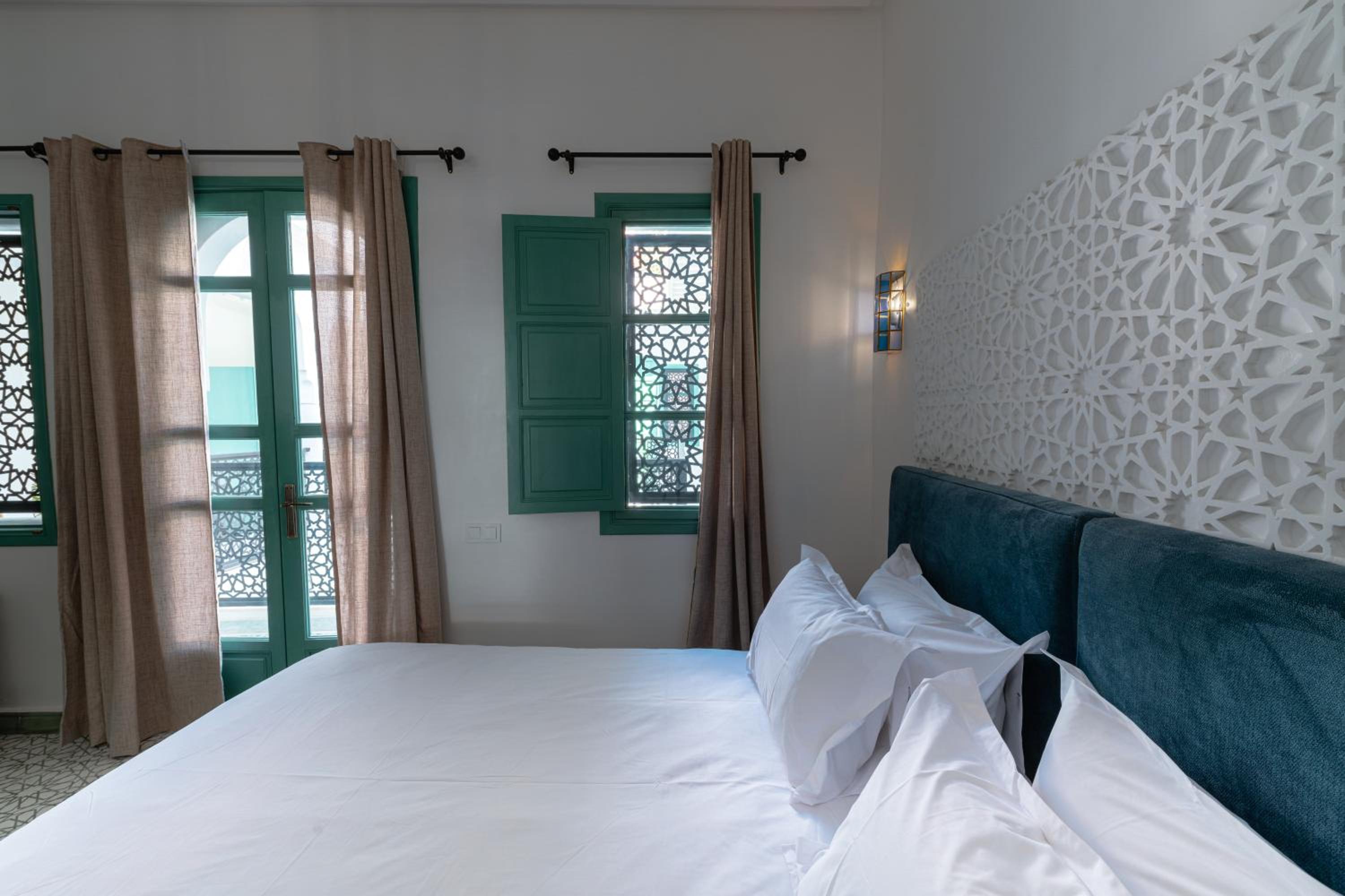Superior Double Room photo 3