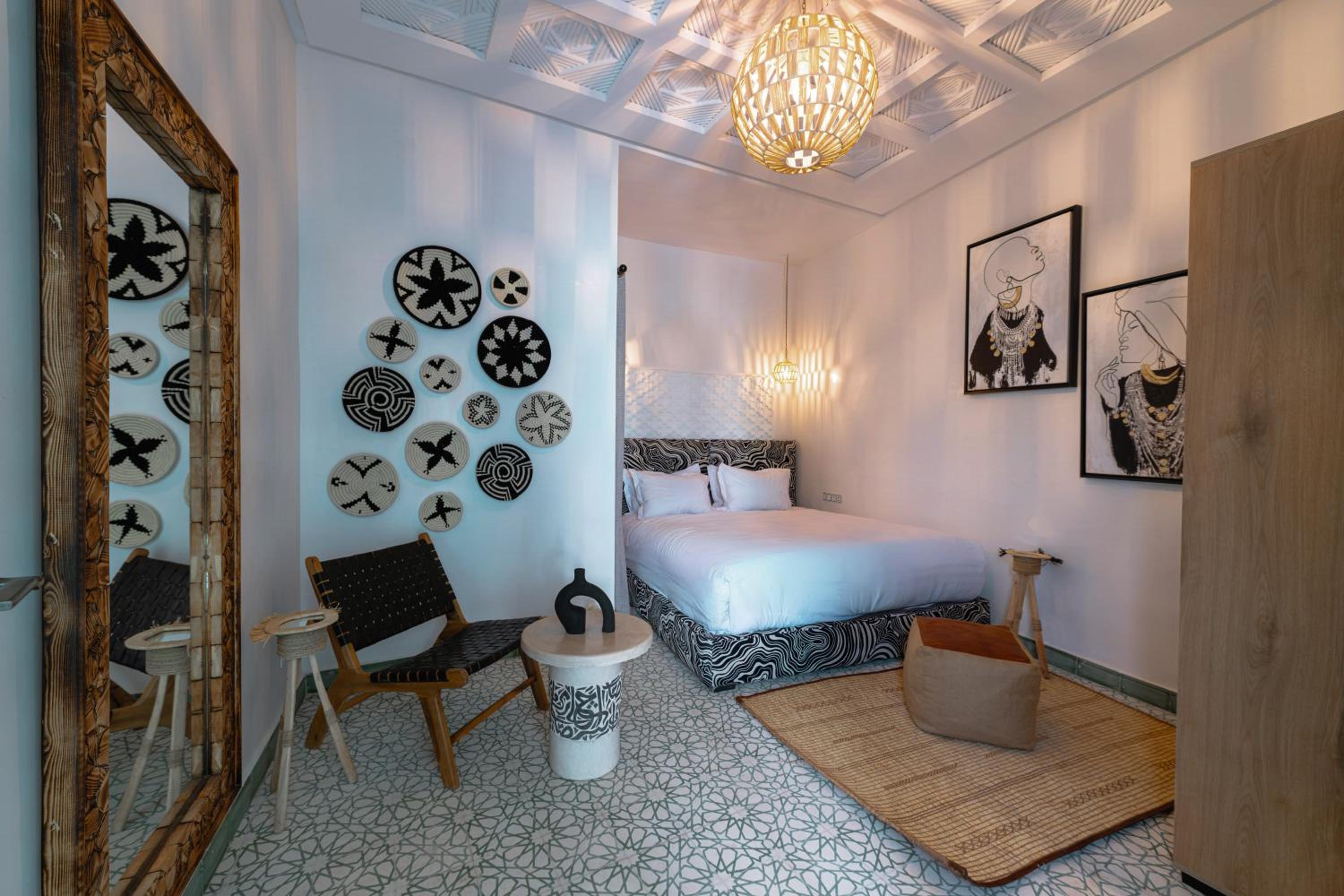 Superior Double Room photo 3