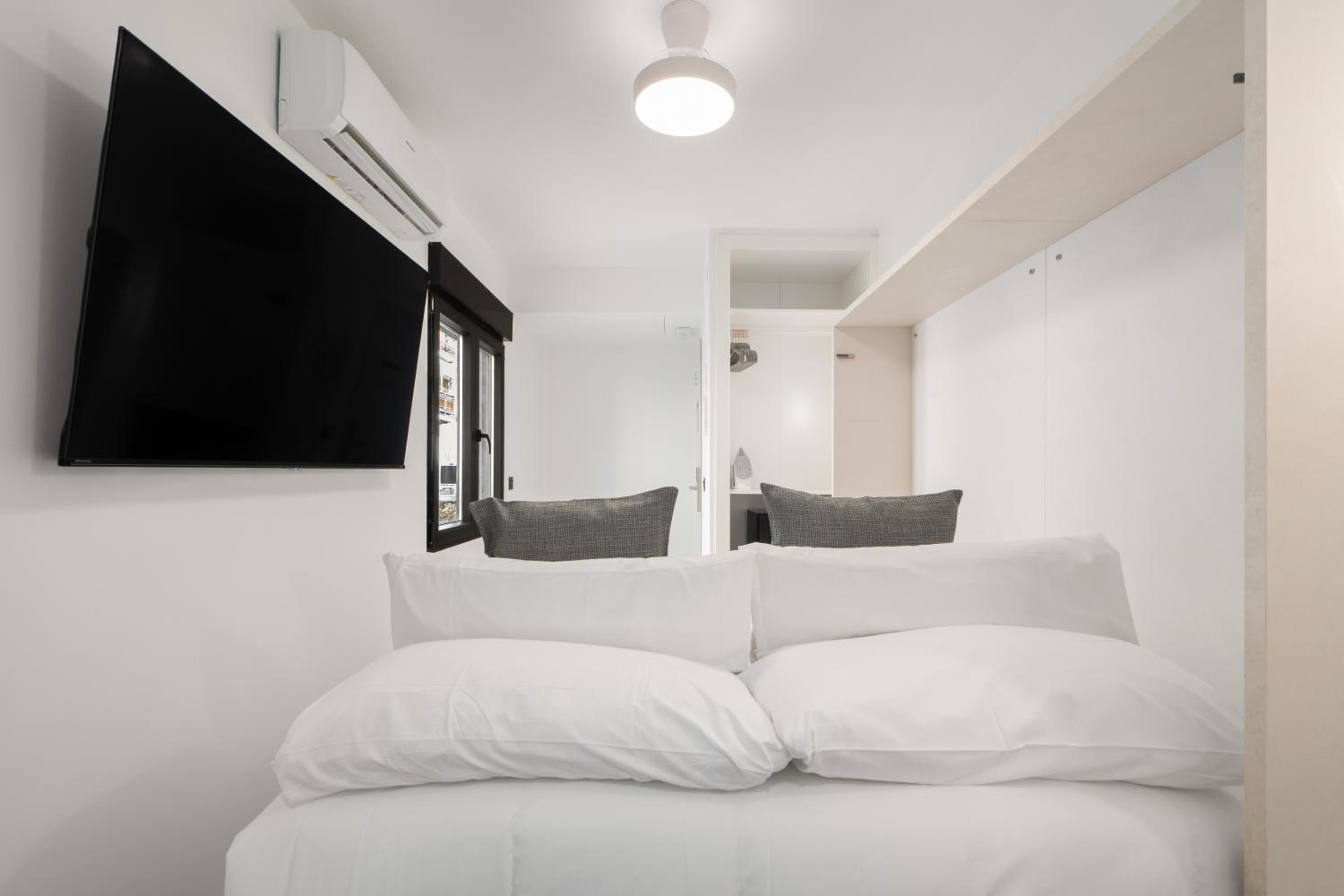 Small Double Room