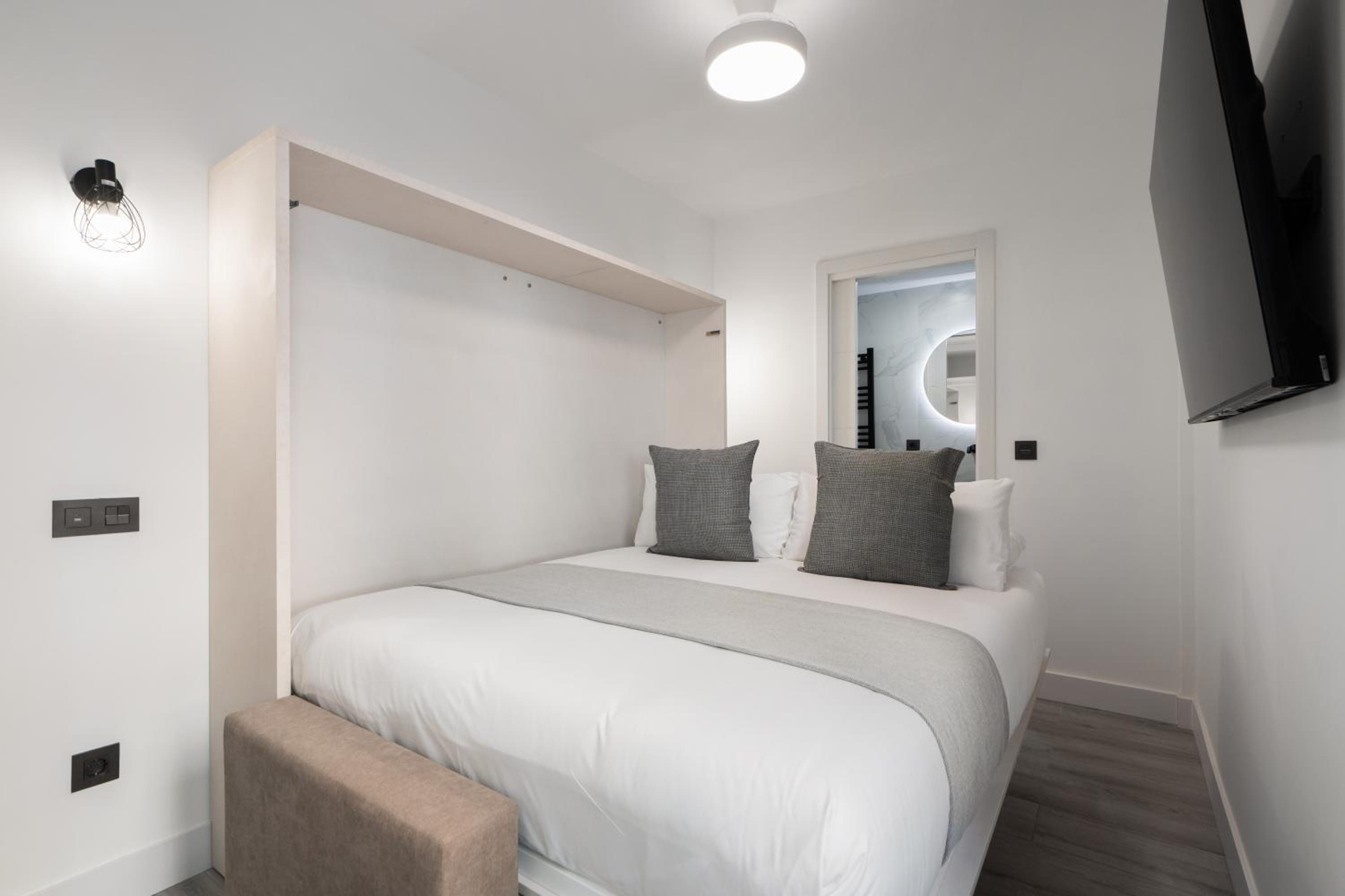 Small Double Room