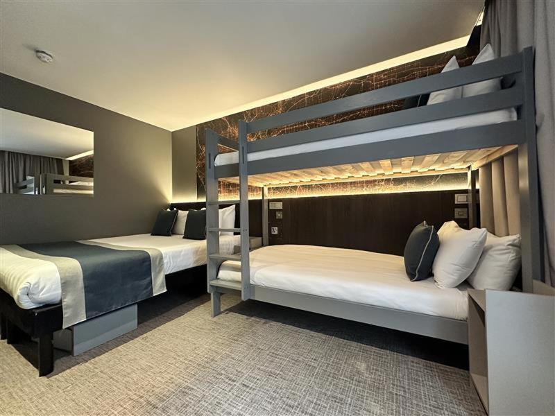 Heeton Concept Hotel – Luma Hammersmith — photo 127