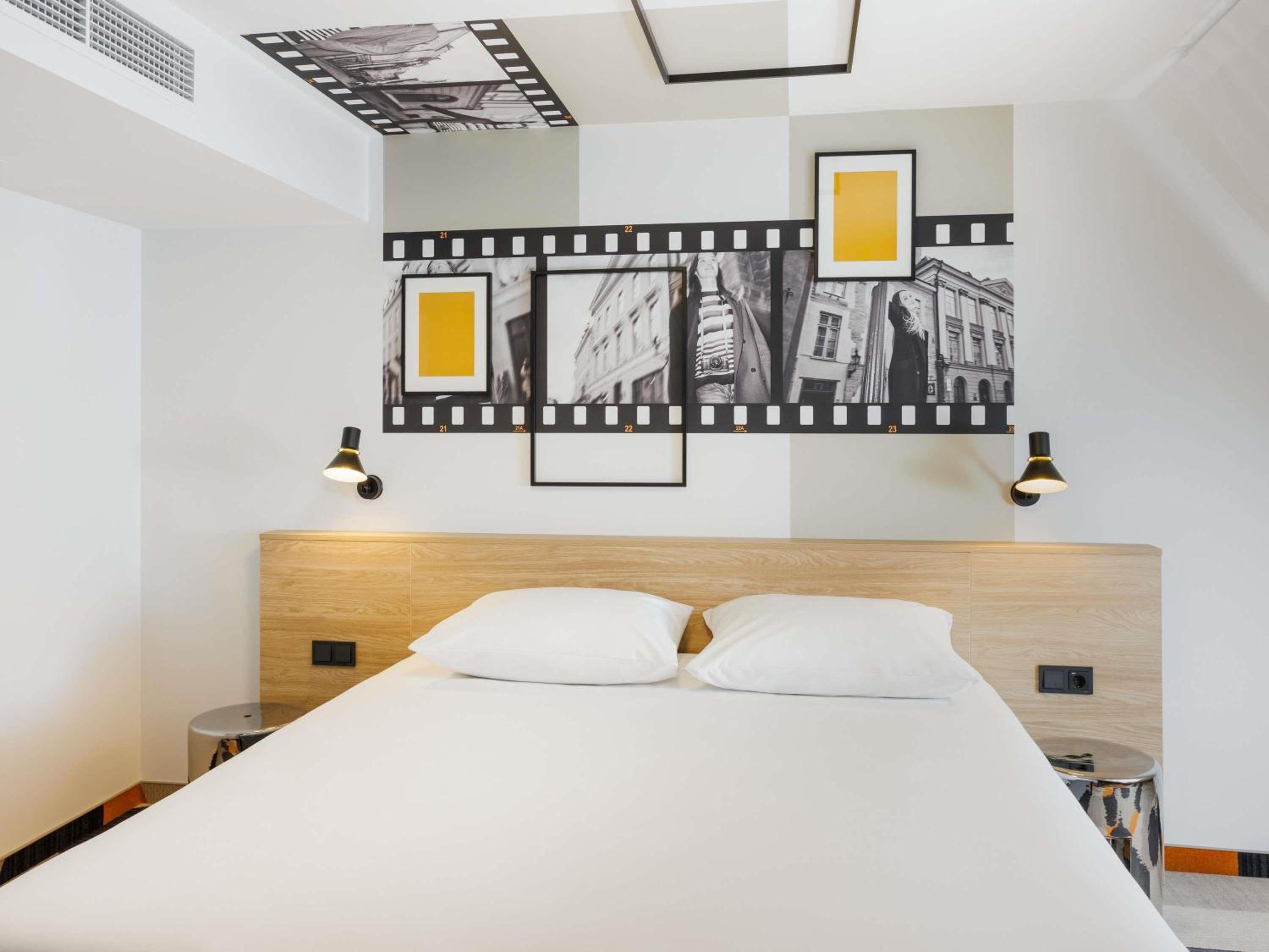 Premium Two-Bedroom Room - Newly Designed photo 1