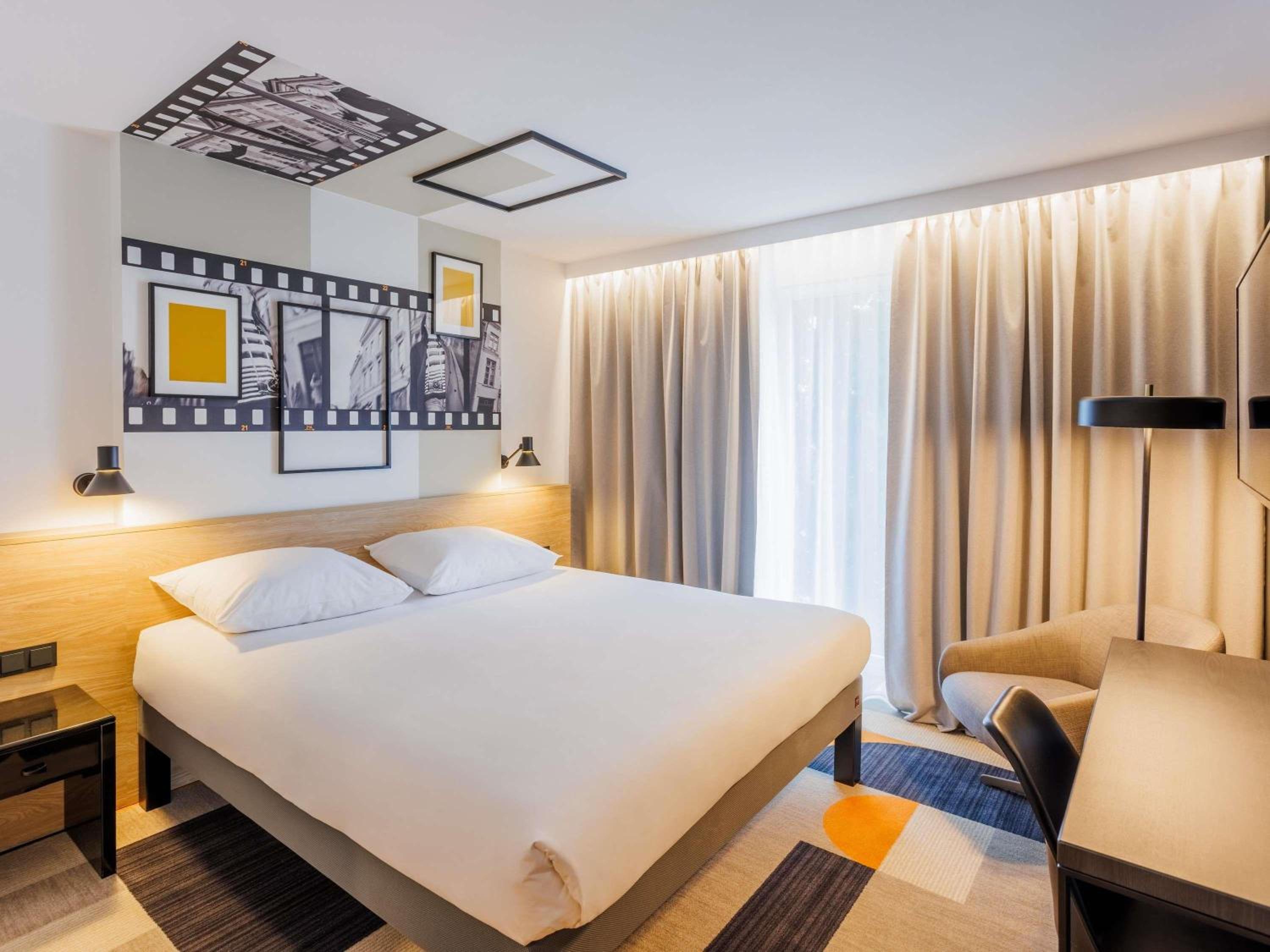Superior Double Room - Newly Designed photo 1