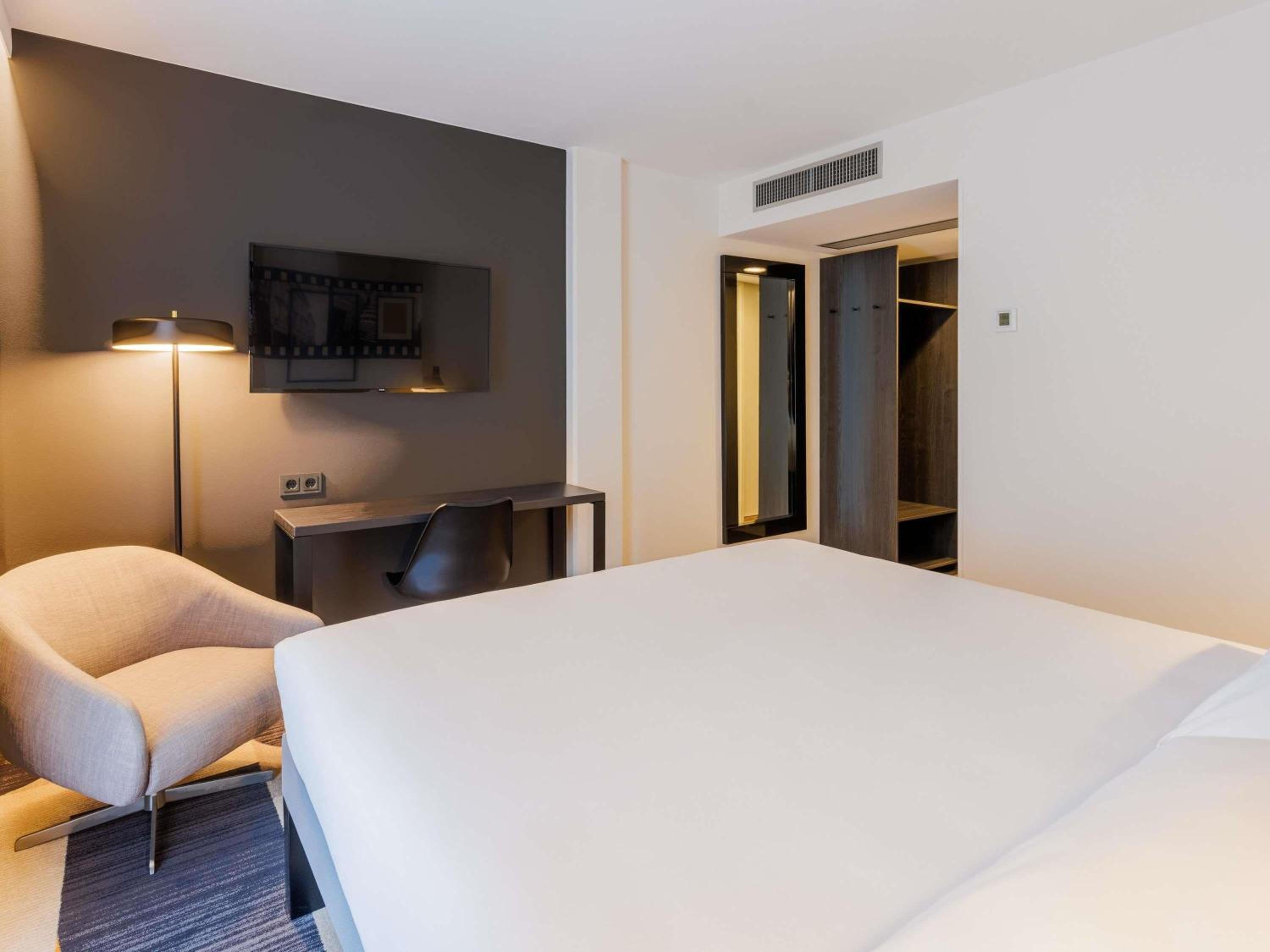Superior Double Room - Newly Designed photo 3