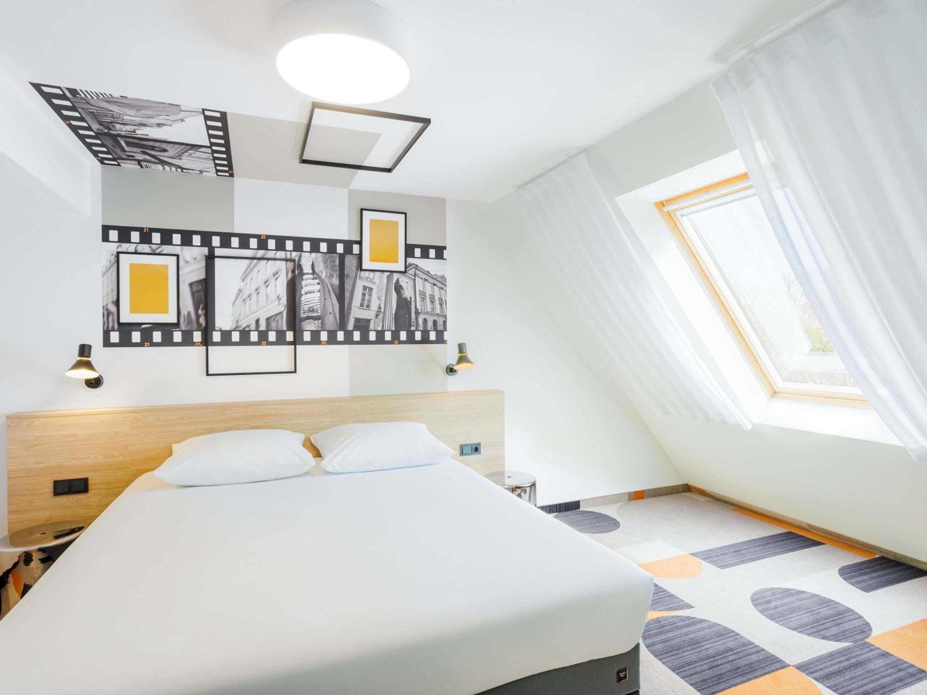 Premium Two-Bedroom Room - Newly Designed photo 3