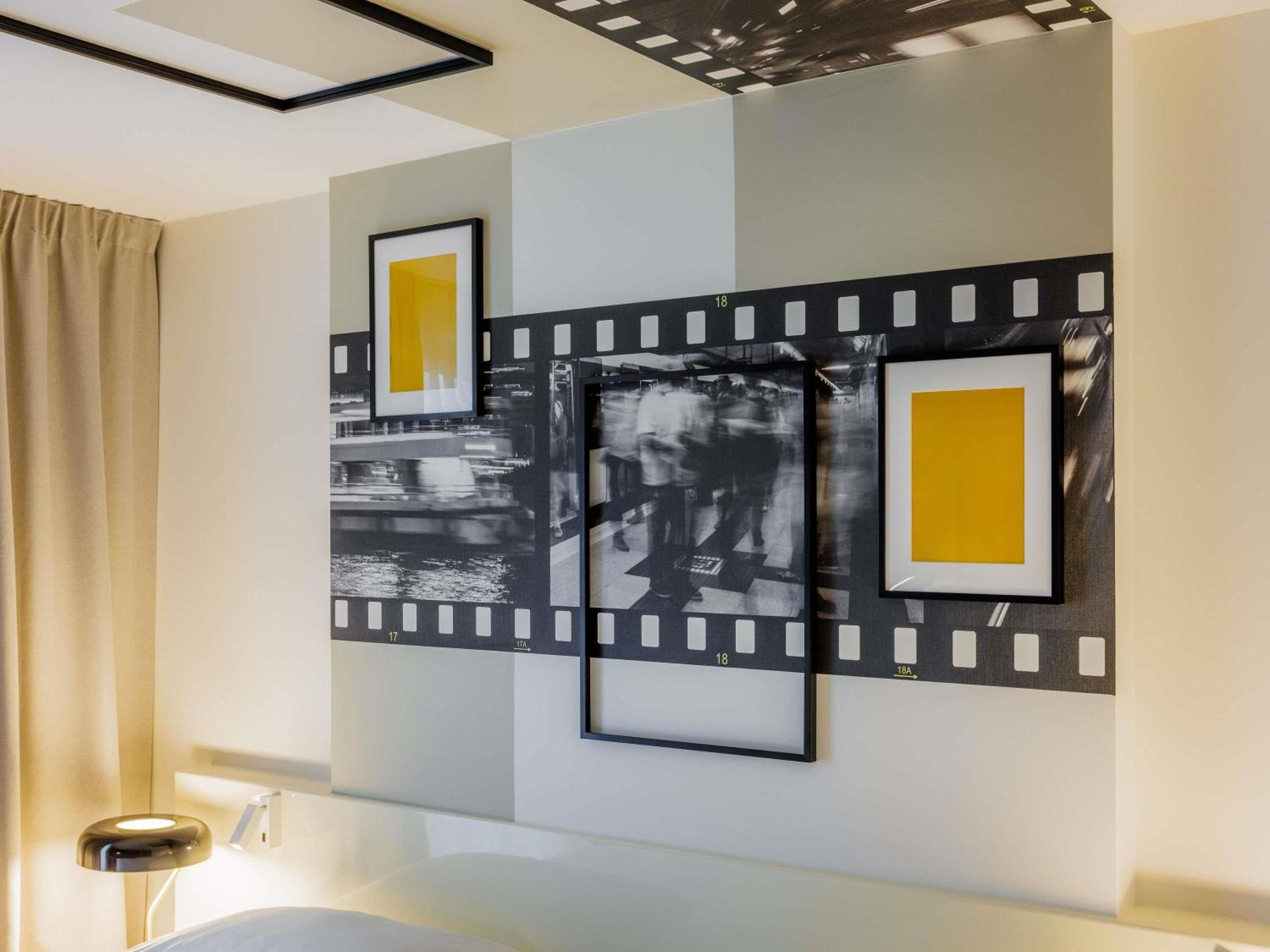 Superior Twin Room - Newly Designed photo 3