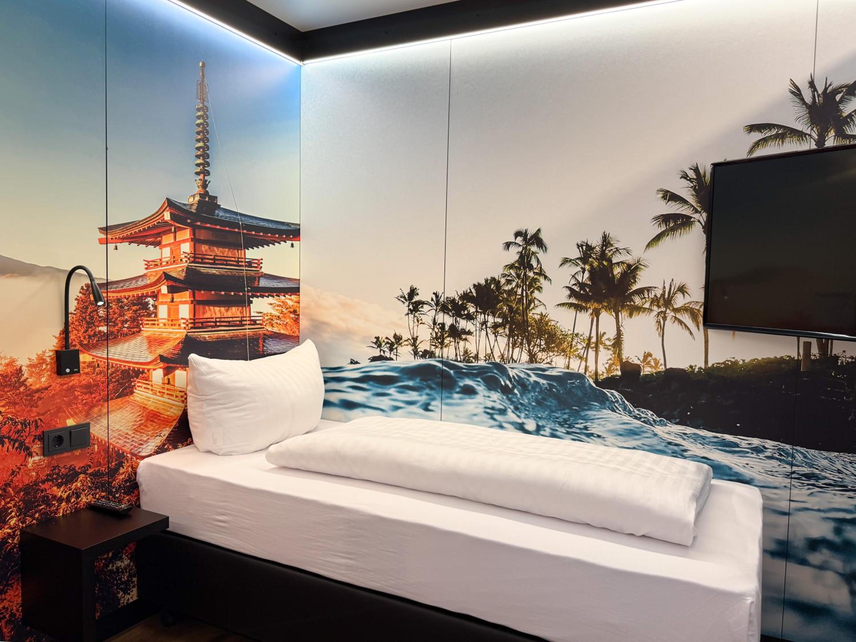 BI Hotel by WMM Hotels, 사진 2