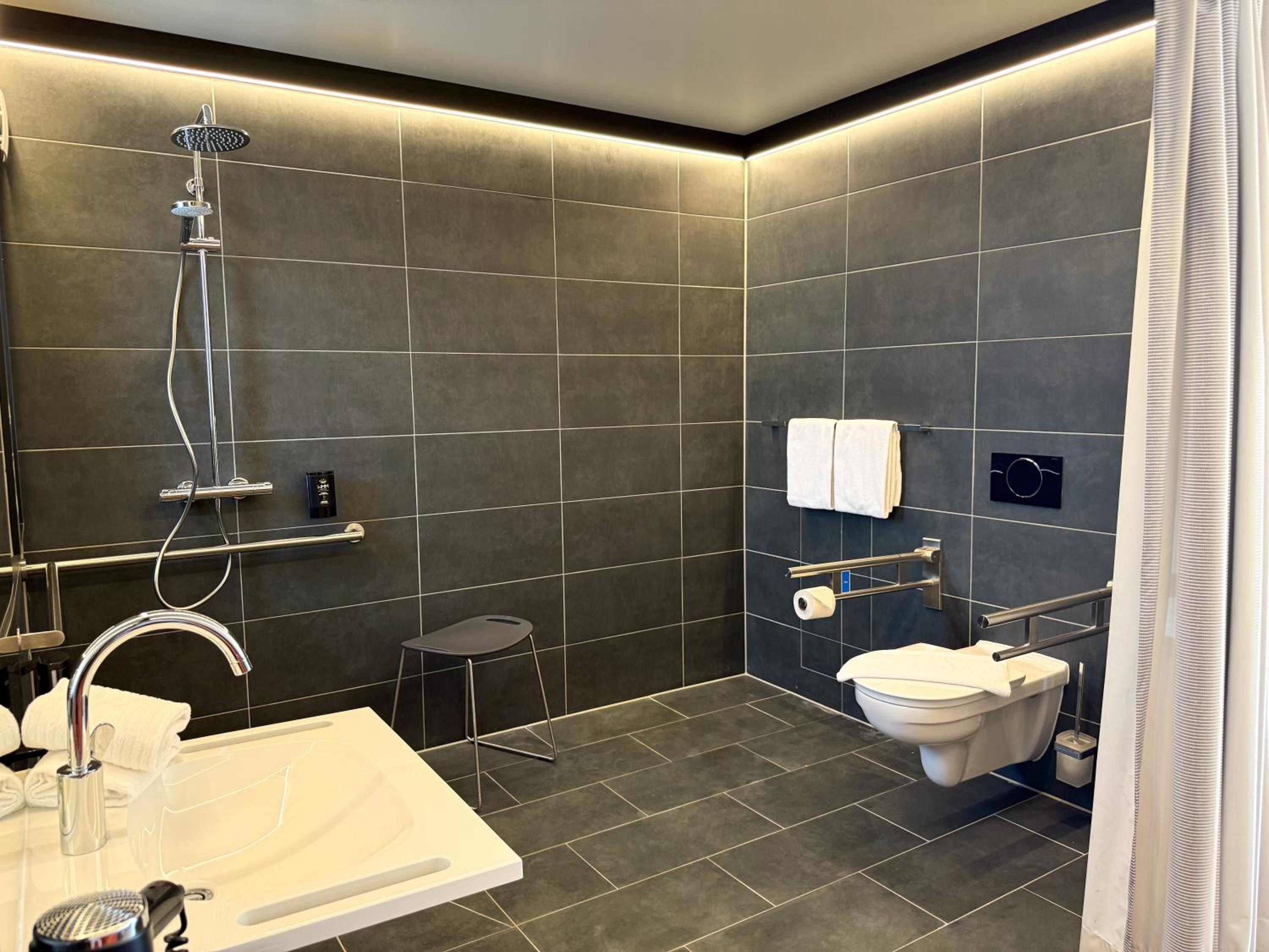 BI Hotel by WMM Hotels, 사진 3