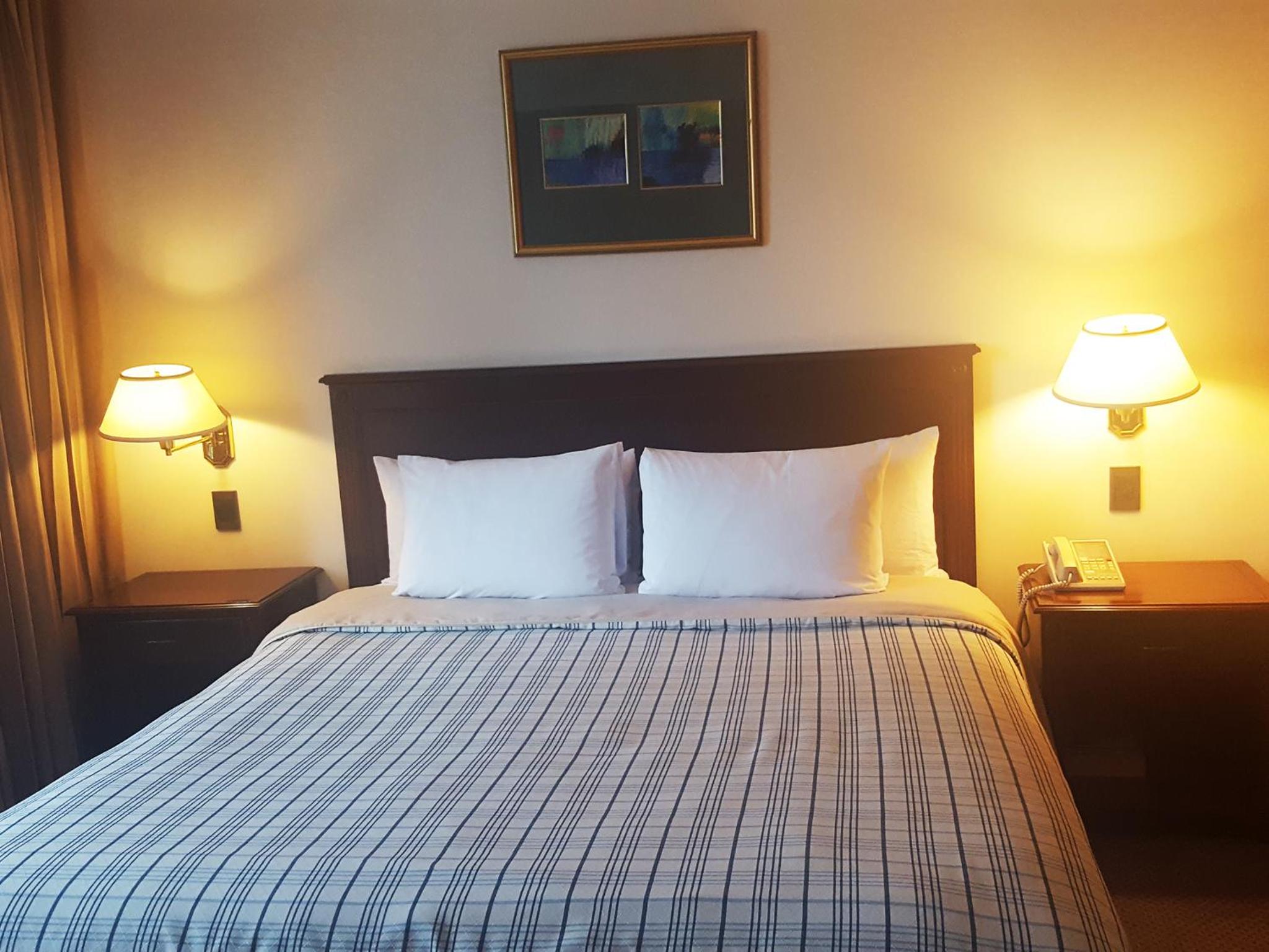 Double Room - Photo 4