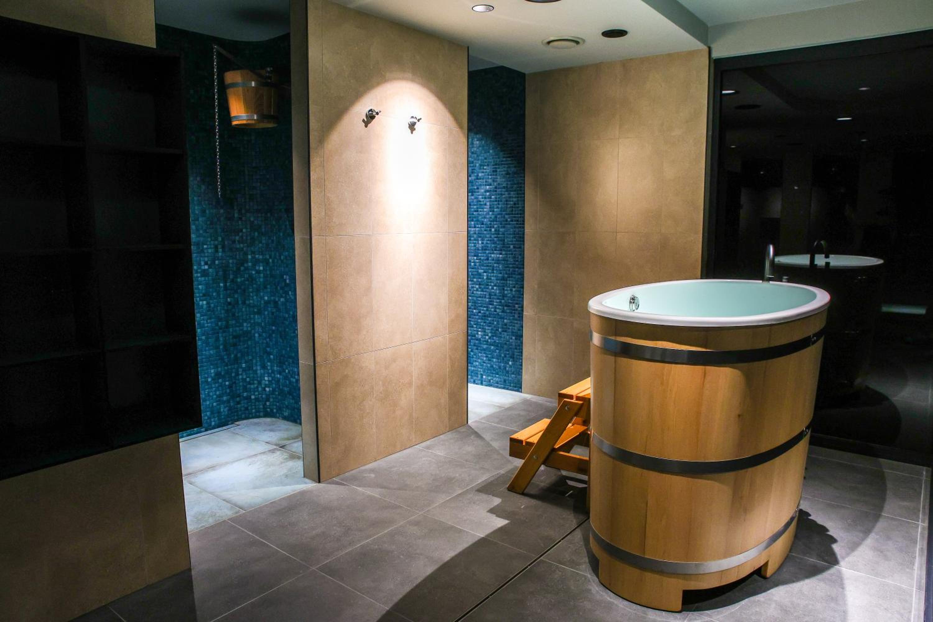 Executive Double or Twin Room with Wellness Access - Photo 7